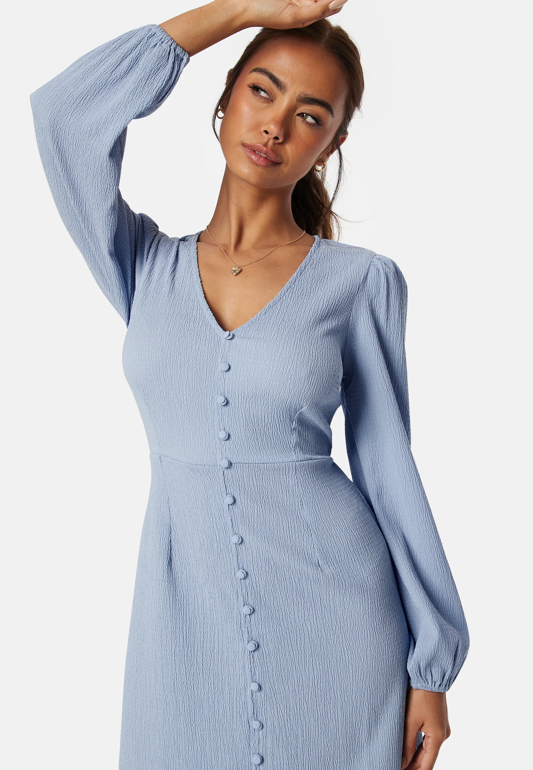 Gwen Structure Dress - Image 4