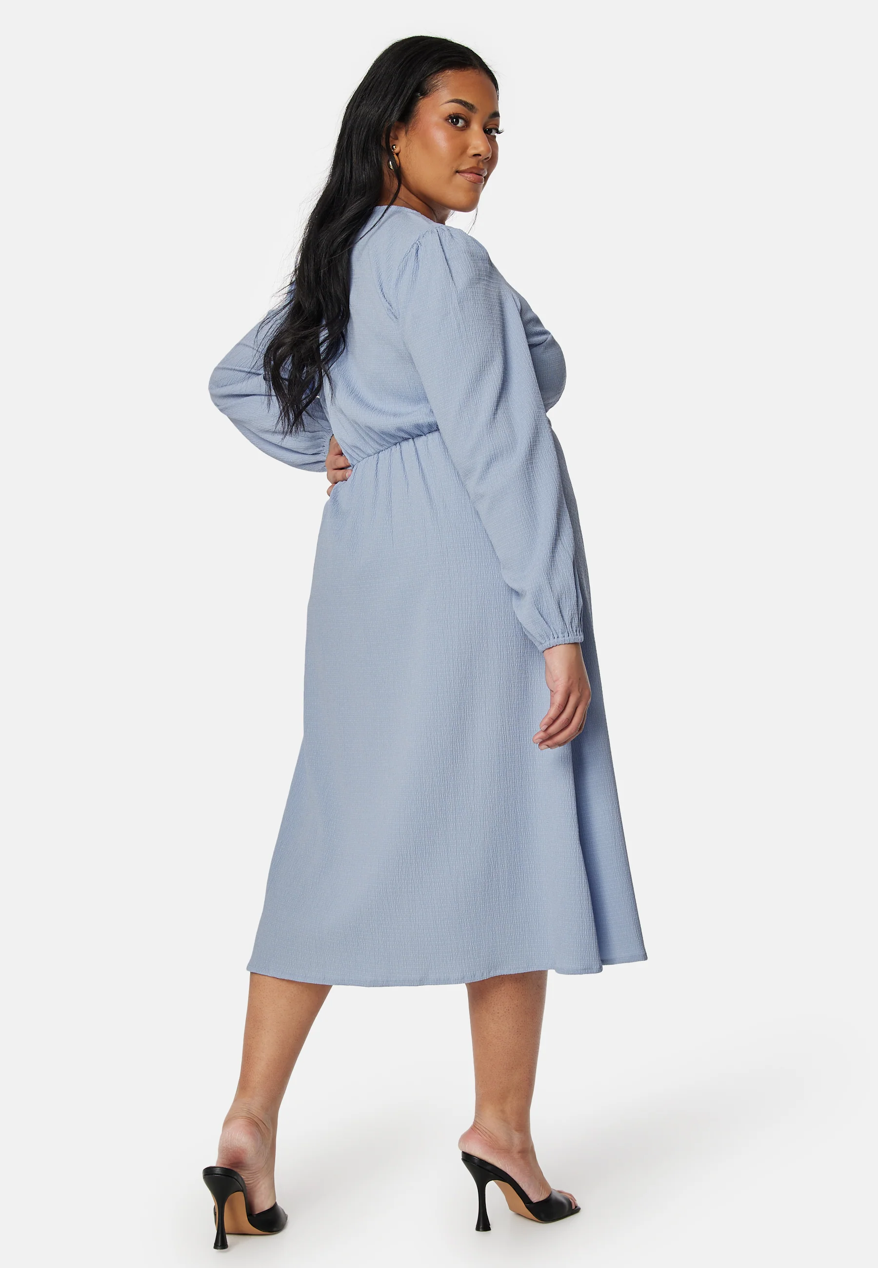 Gwen Structure Dress - Image 8