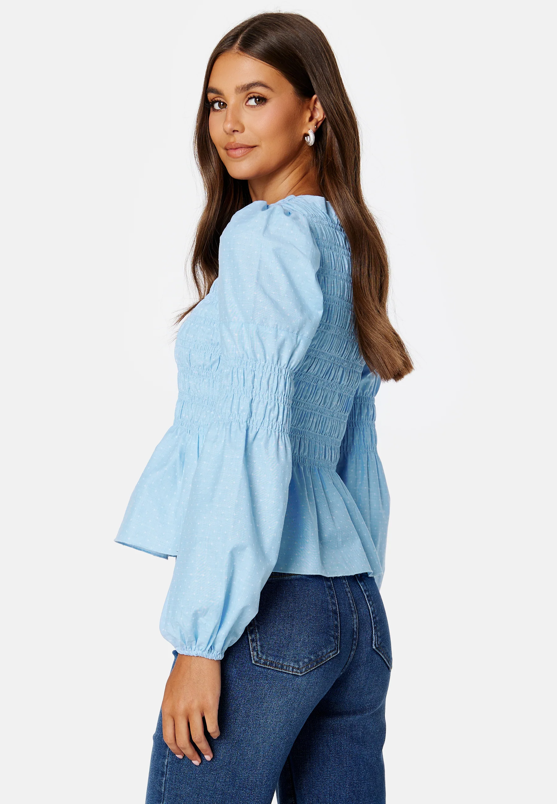 Gwenda L/S Top - Image 4