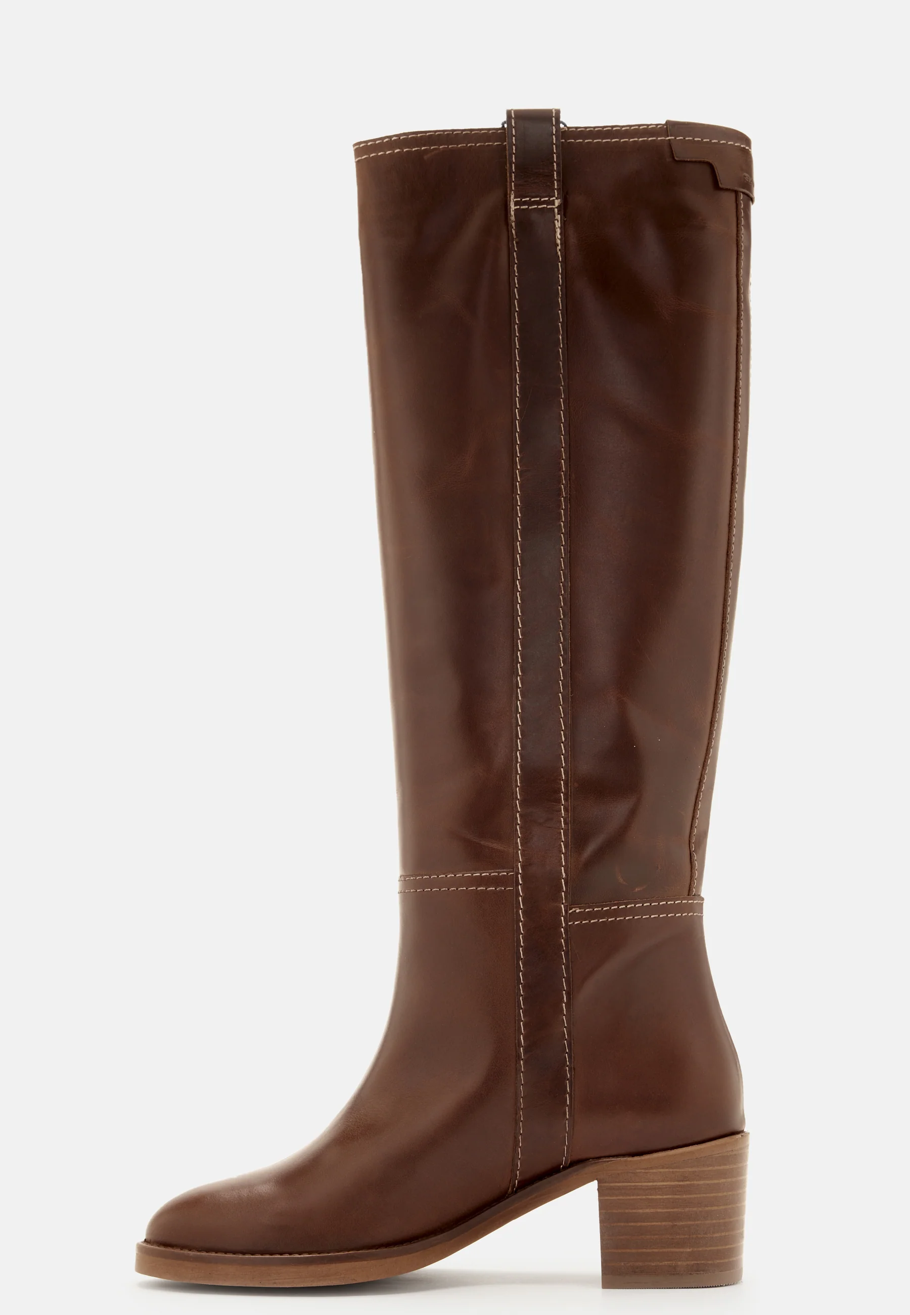 Hampshire Long Shaft Boot - Image 3
