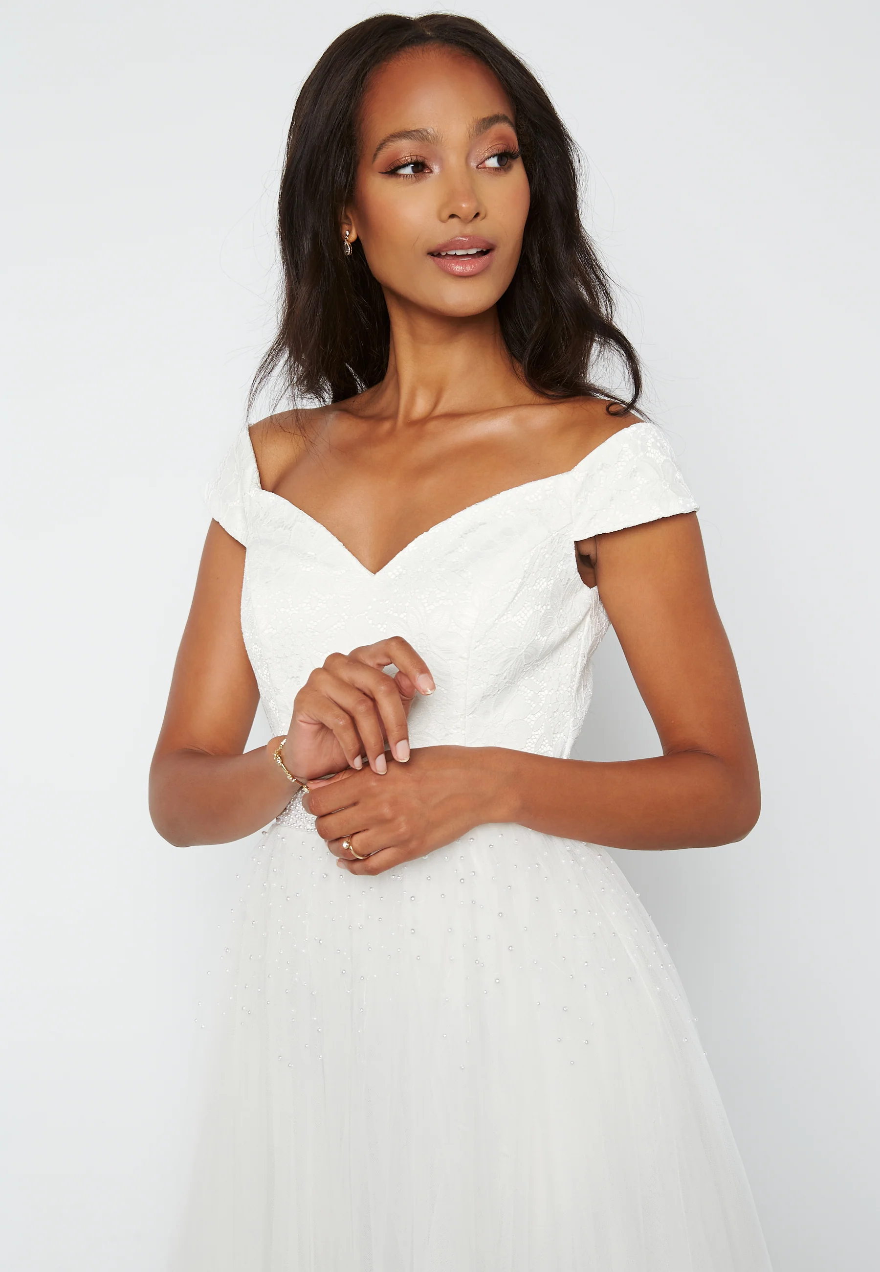 Hanna Wedding Gown - Image 3