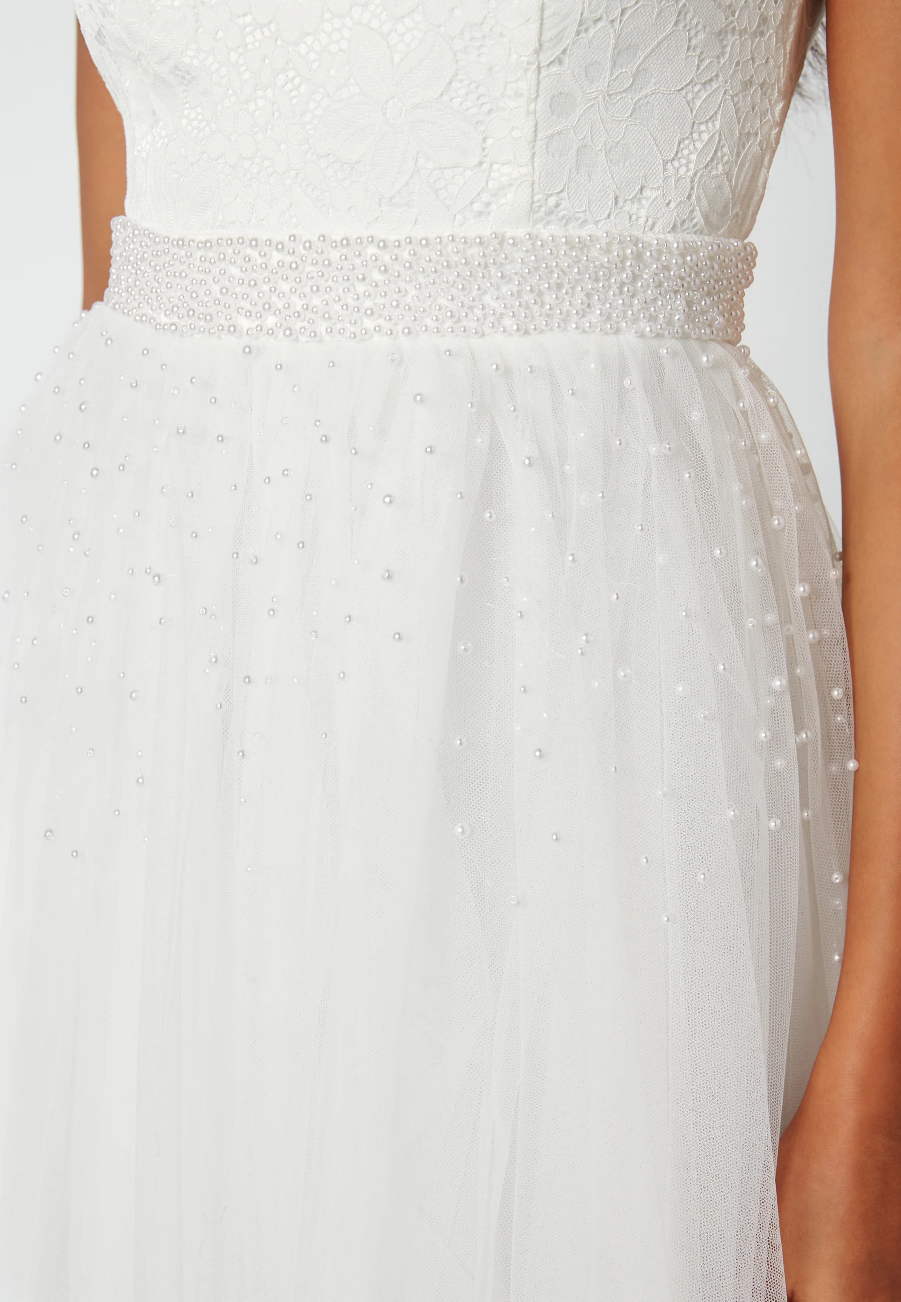 Hanna Wedding Gown - Image 4