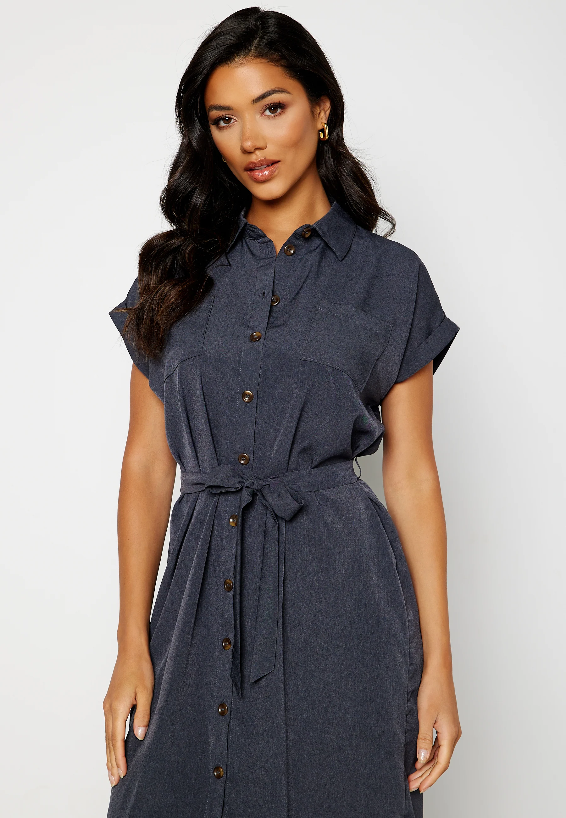 Hannover S/S Shirt Dress