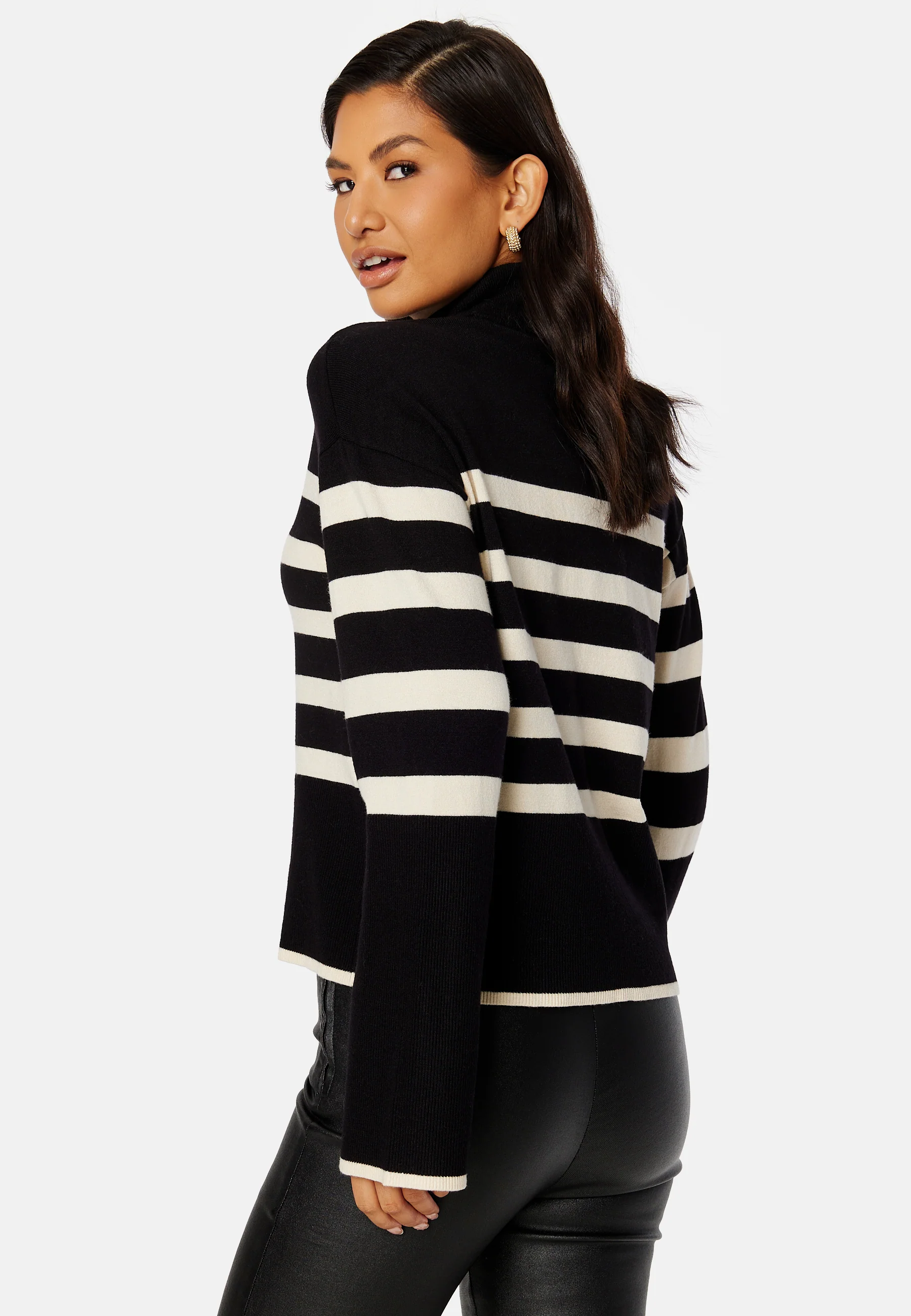 Happiness LS Highneck - Image 3