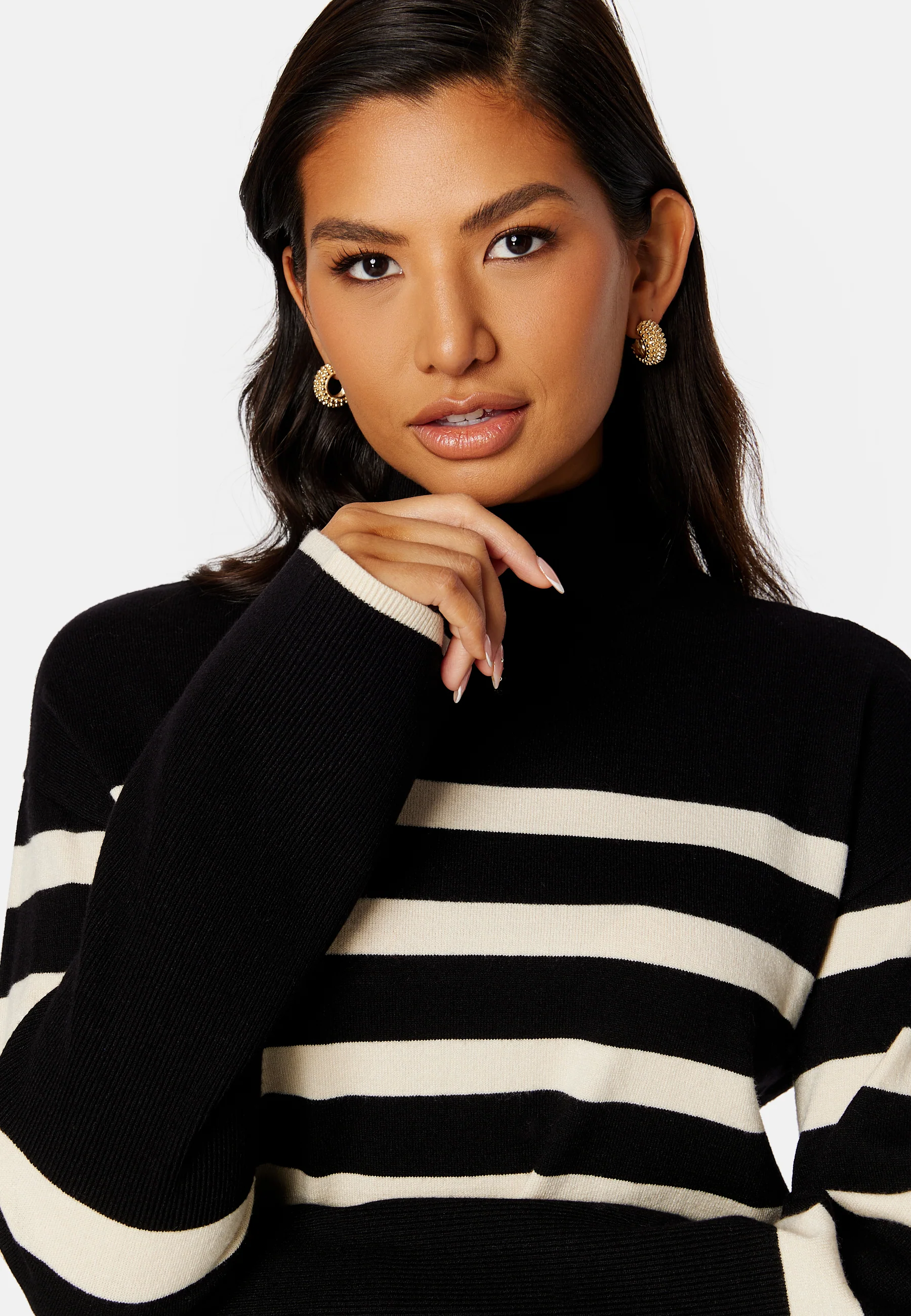Happiness LS Highneck - Image 4