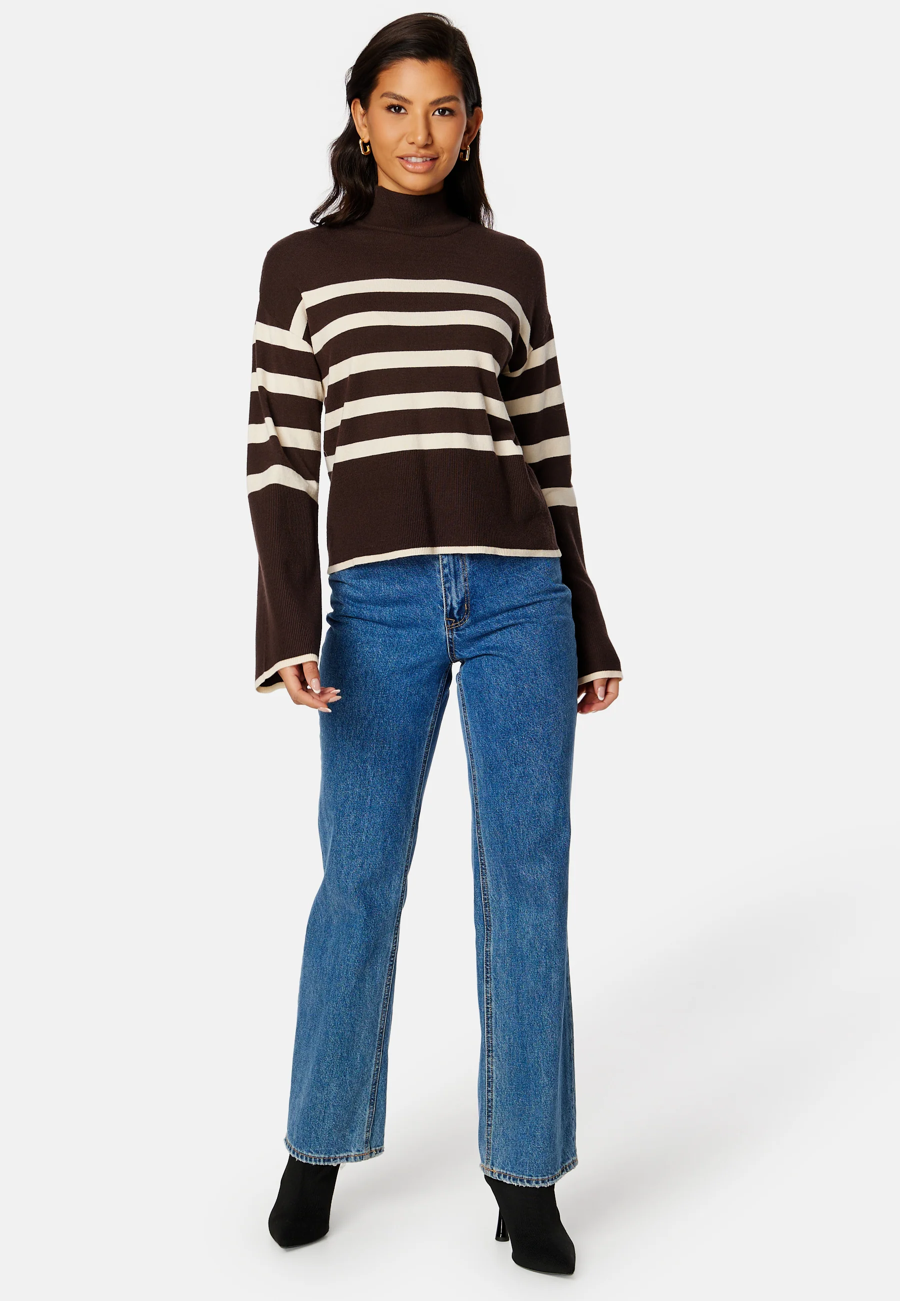 Happiness LS Highneck - Image 2
