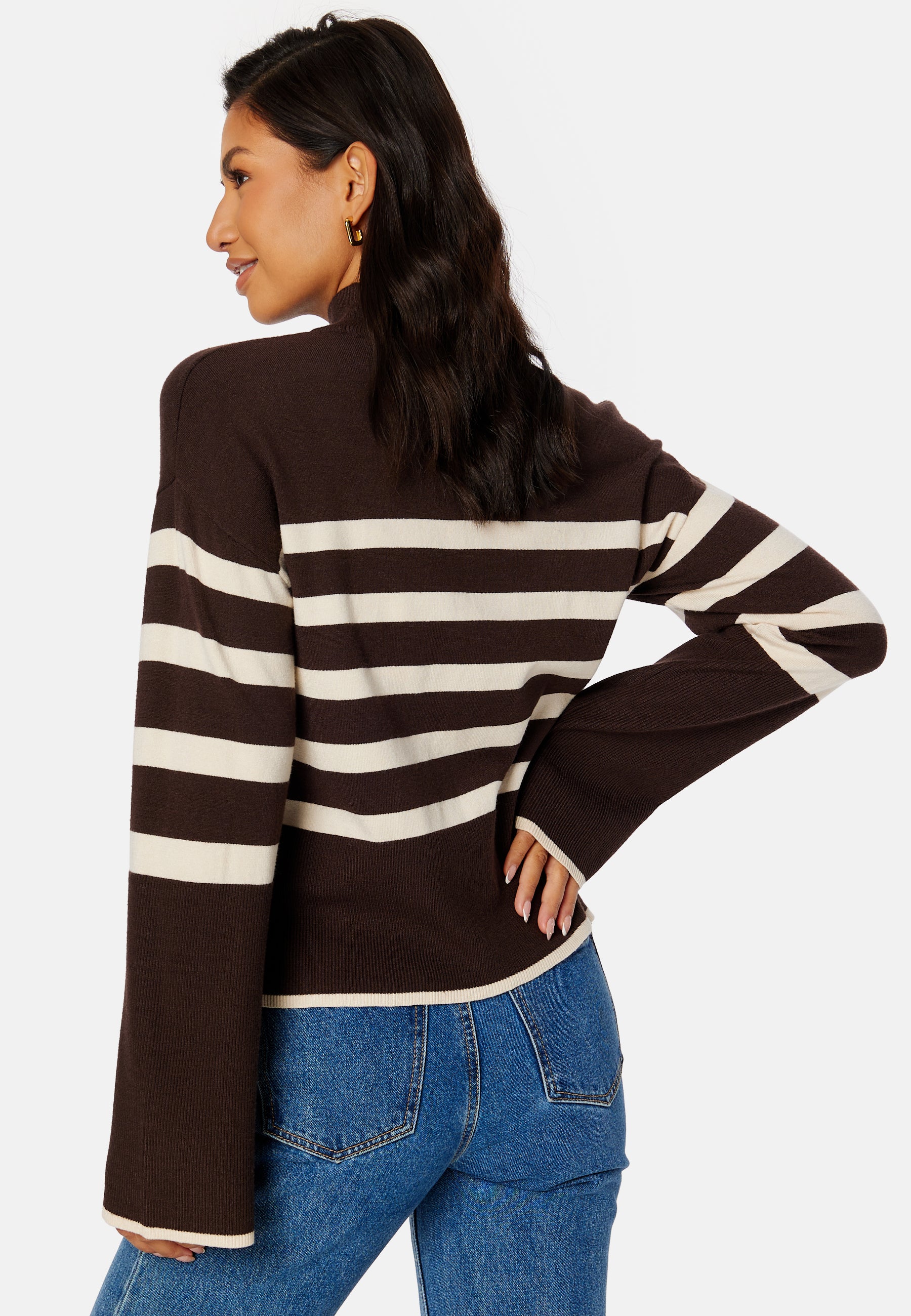 Happiness LS Highneck - Image 3