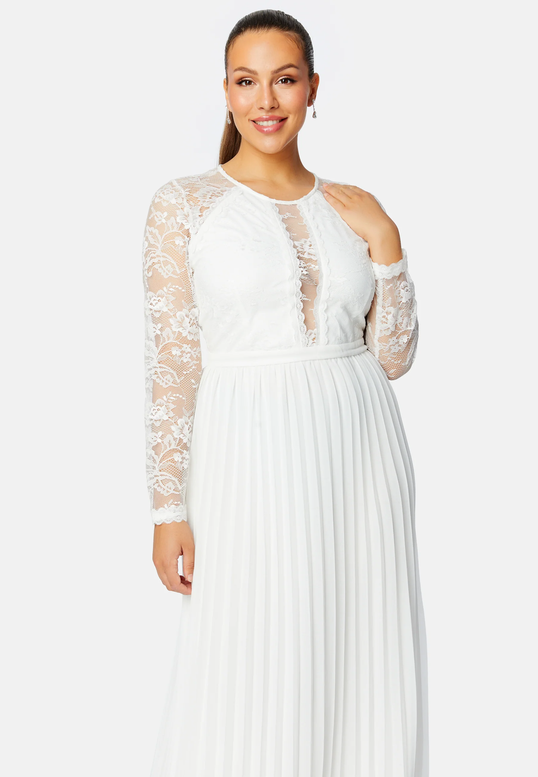Harlow Wedding Gown - Image 11