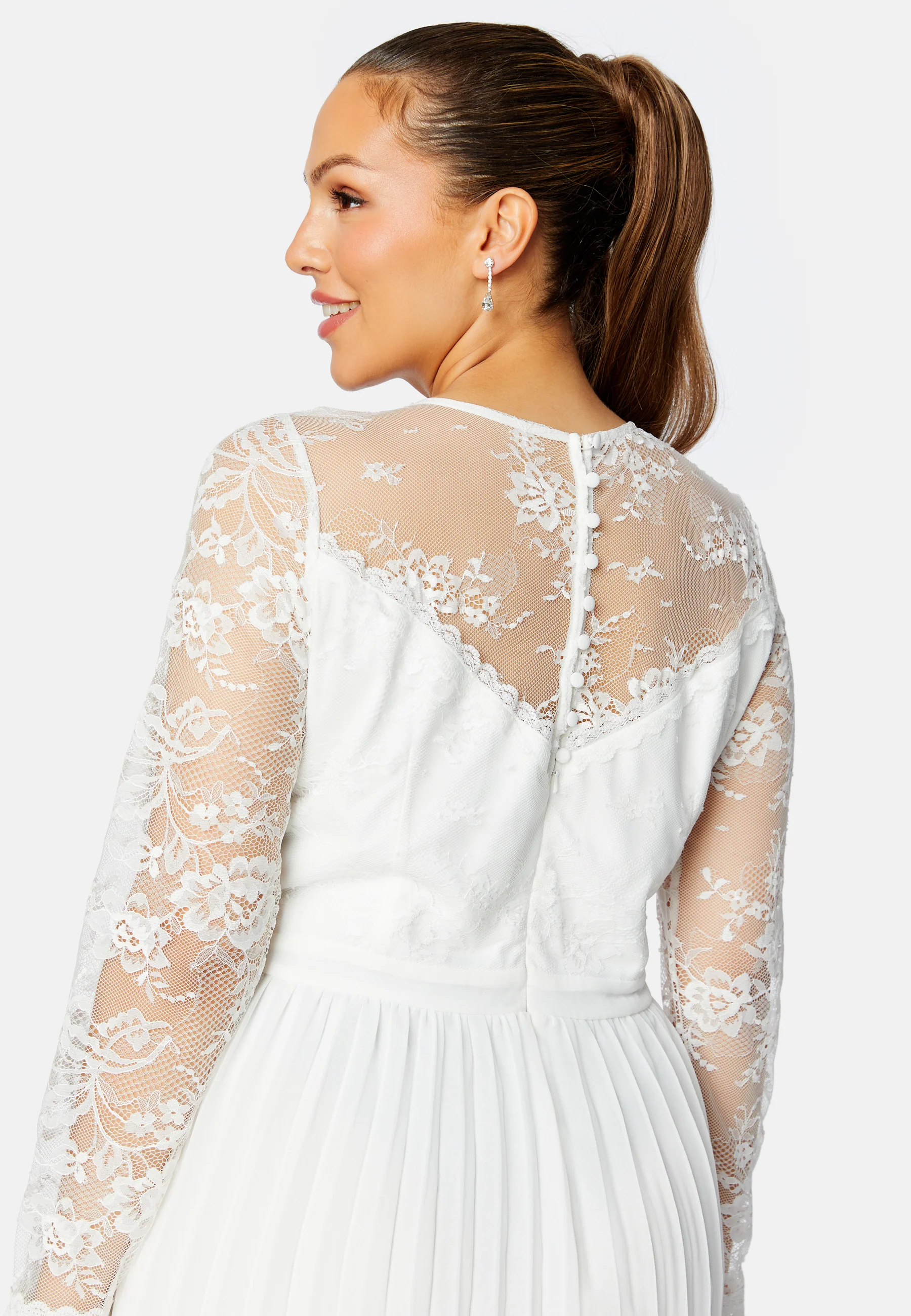 Harlow Wedding Gown - Image 12