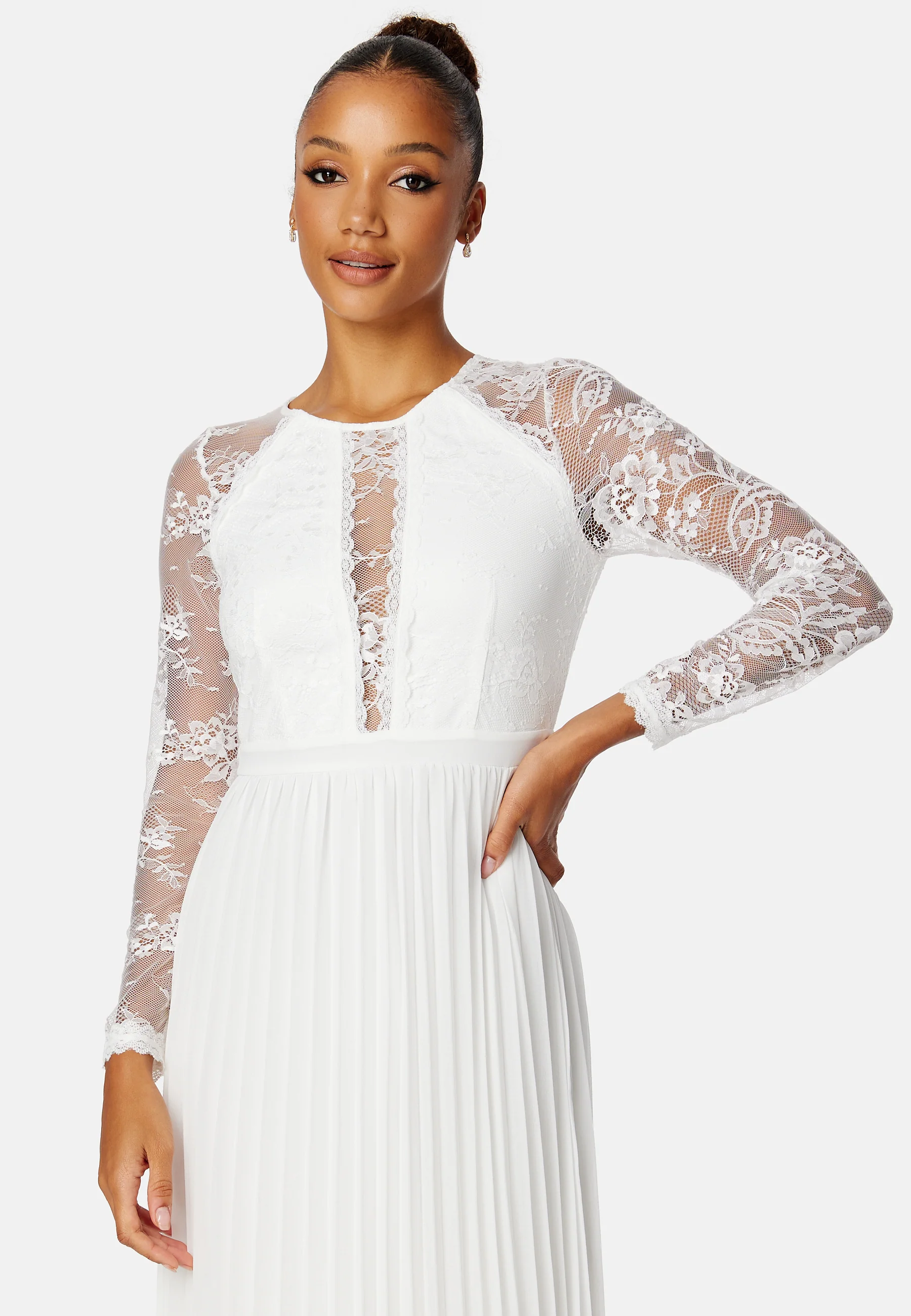 Harlow Wedding Gown - Image 6