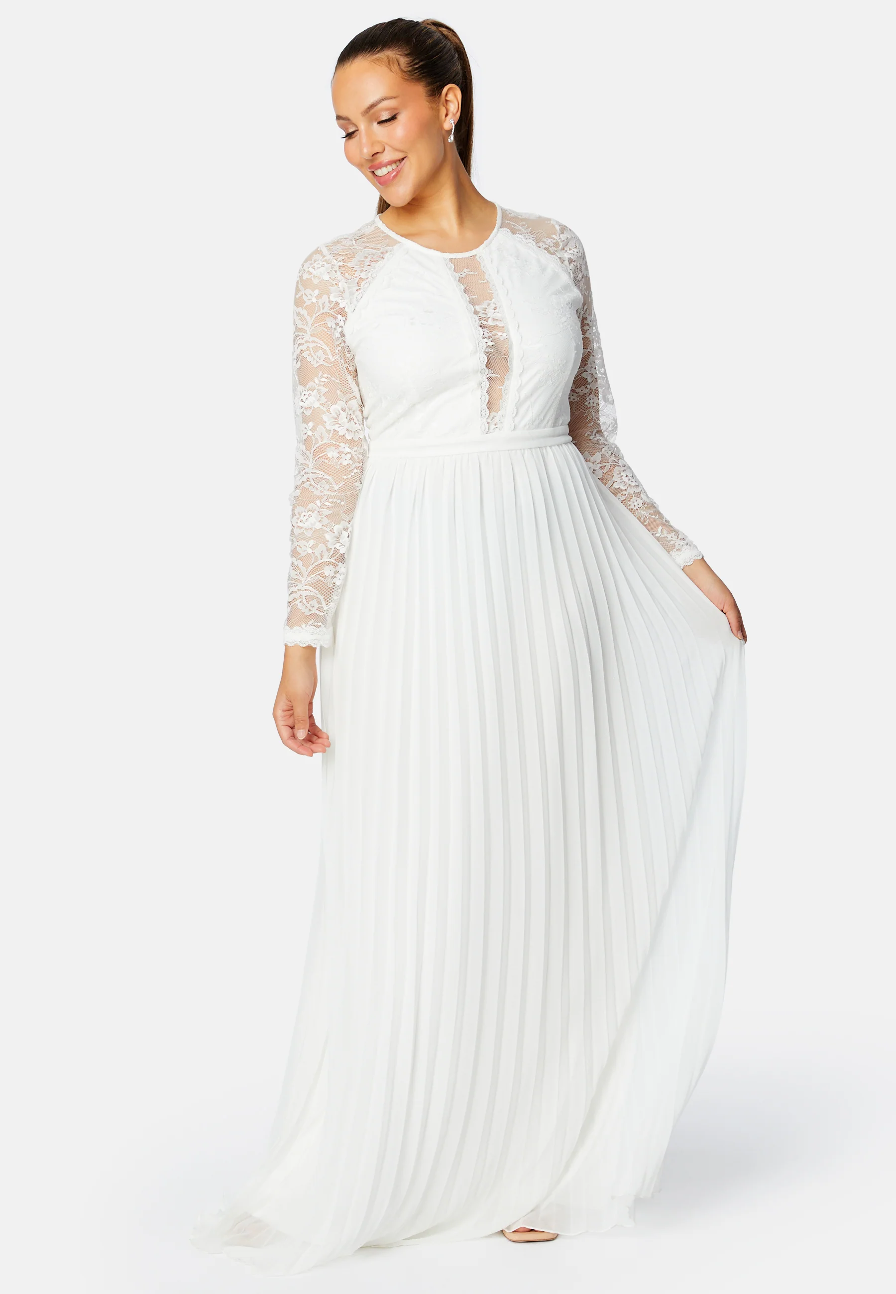 Harlow Wedding Gown - Image 9