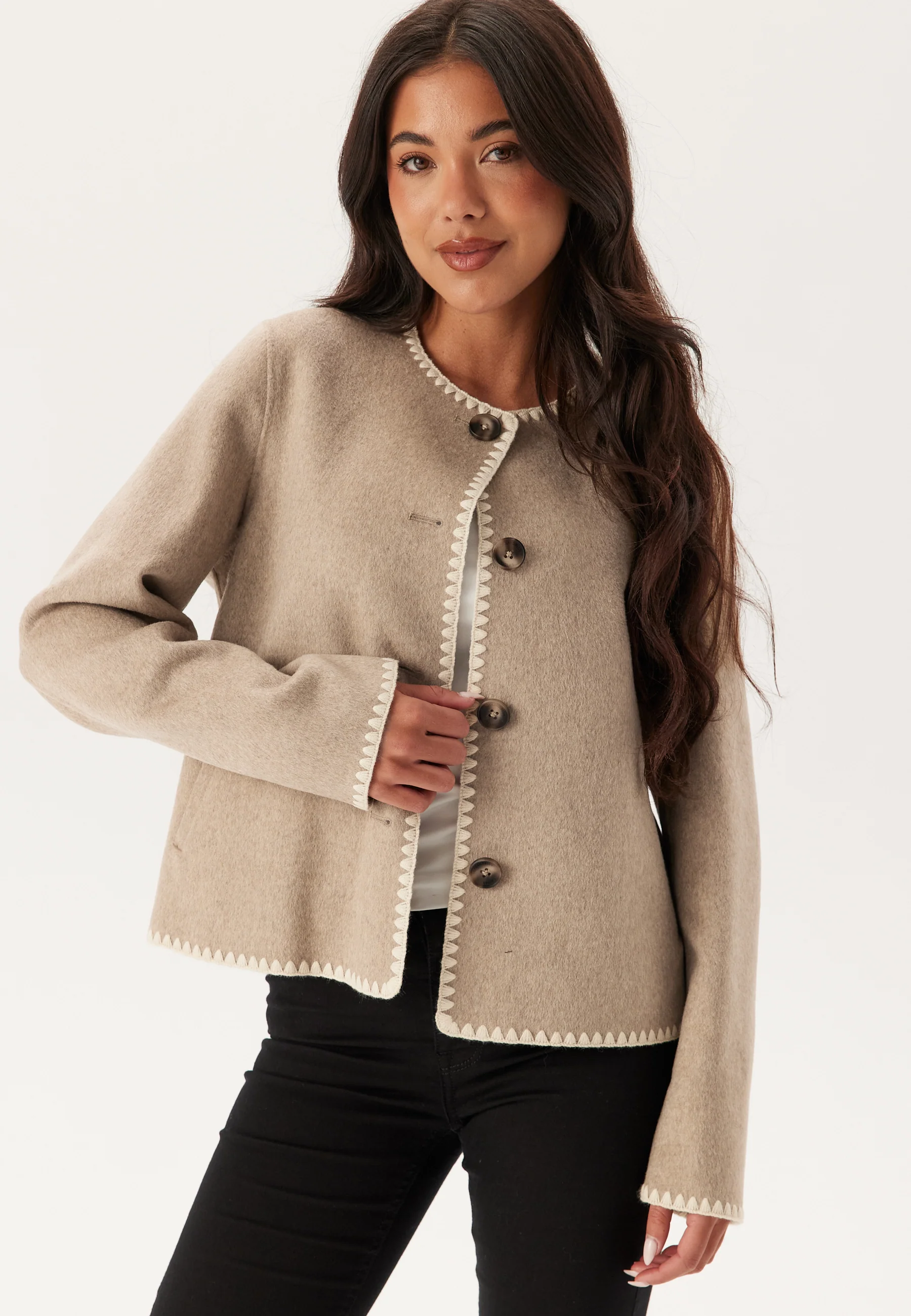 Harmony Jacket - Image 2