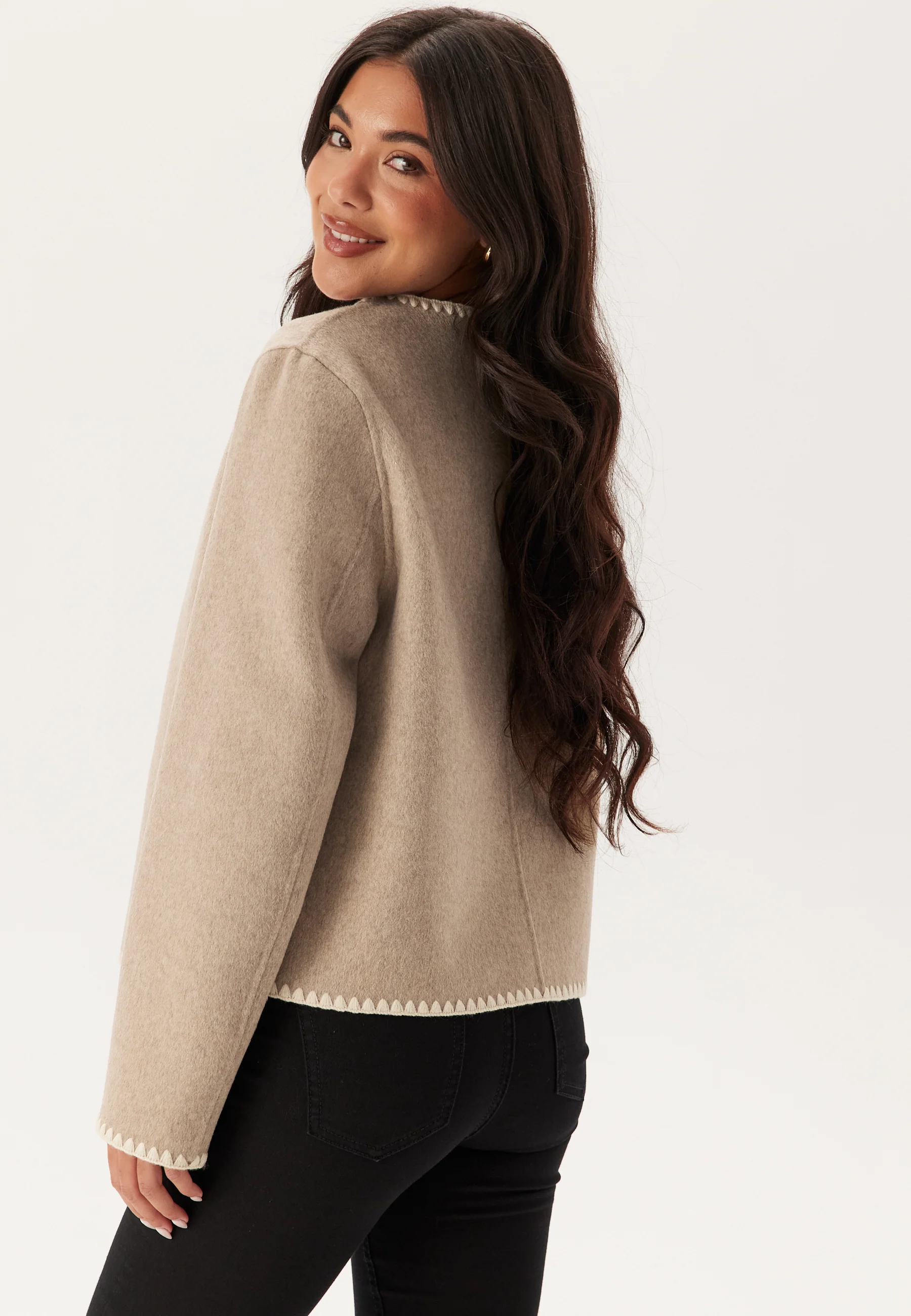 Harmony Jacket - Image 3