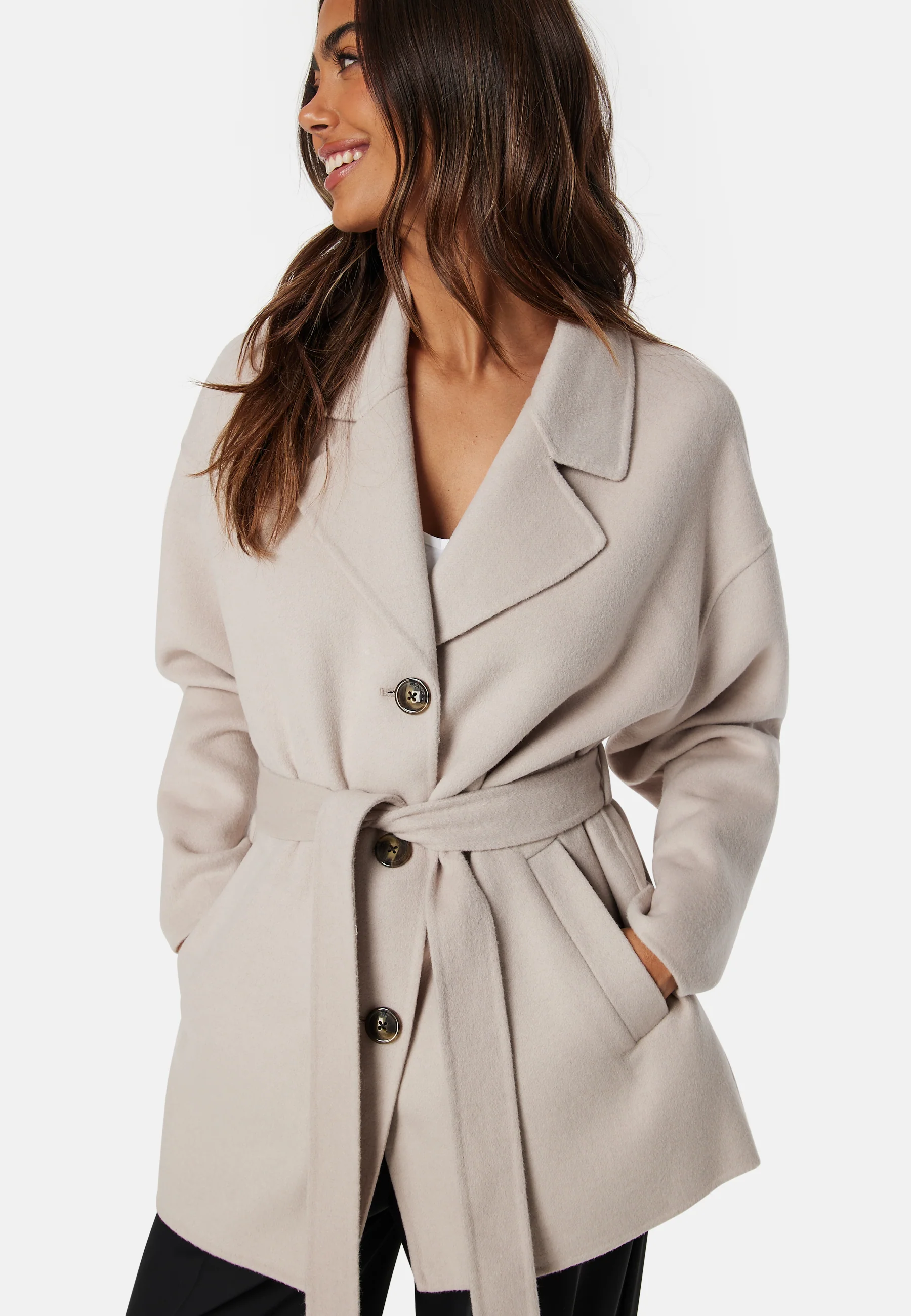 Harper Coat - Image 2