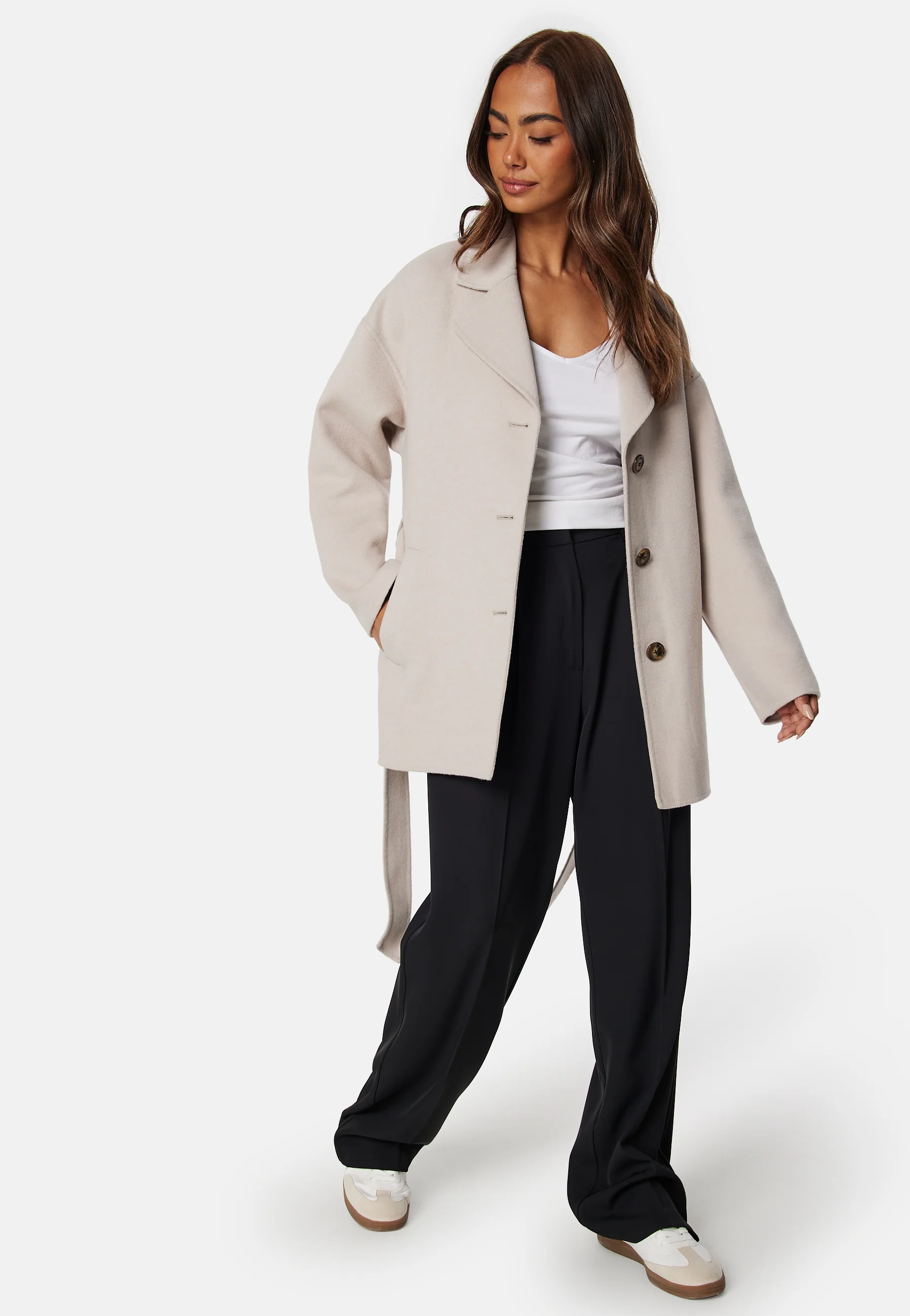 Harper Coat - Image 4
