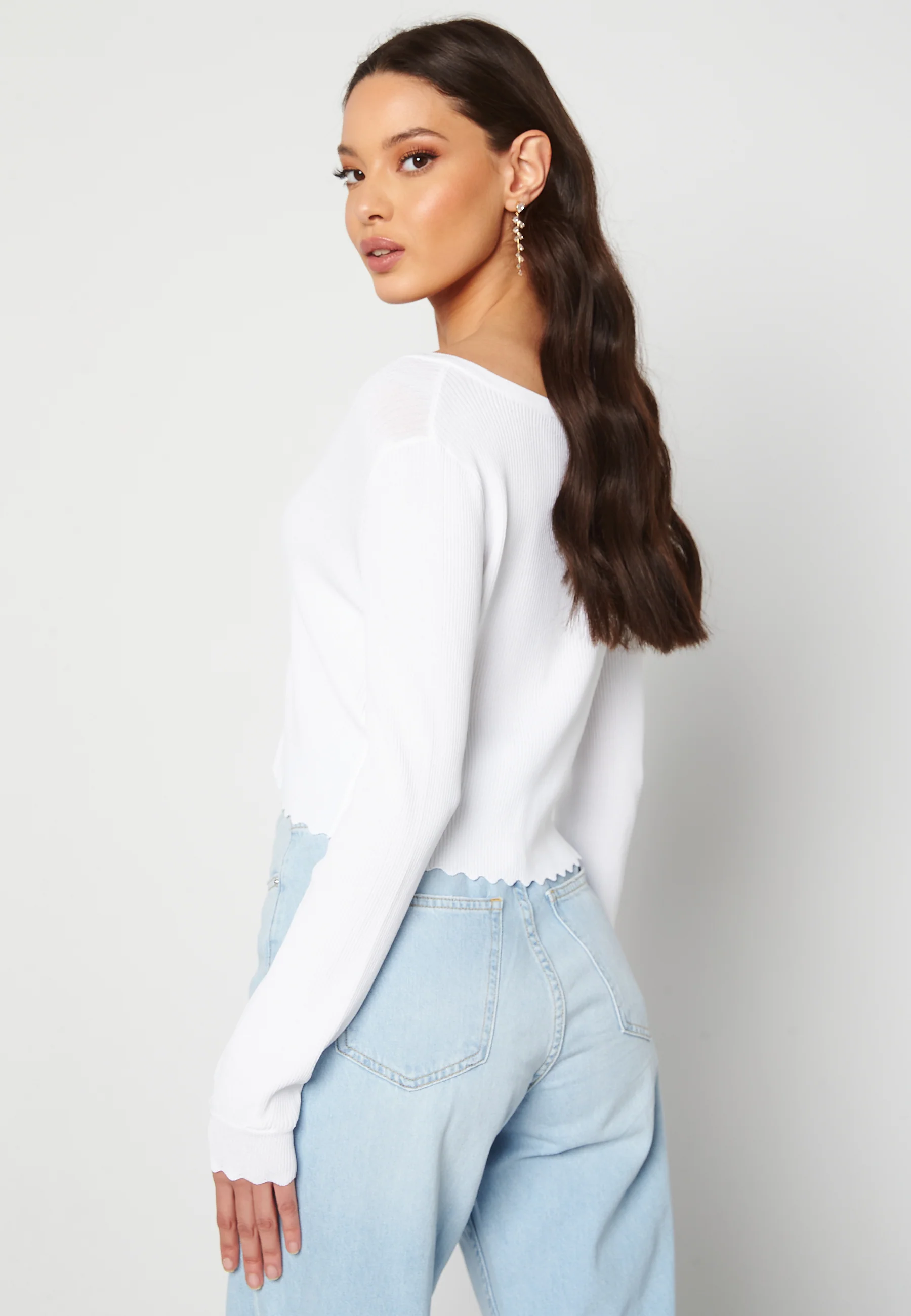 Harriet Nana L/S Knit - Image 3