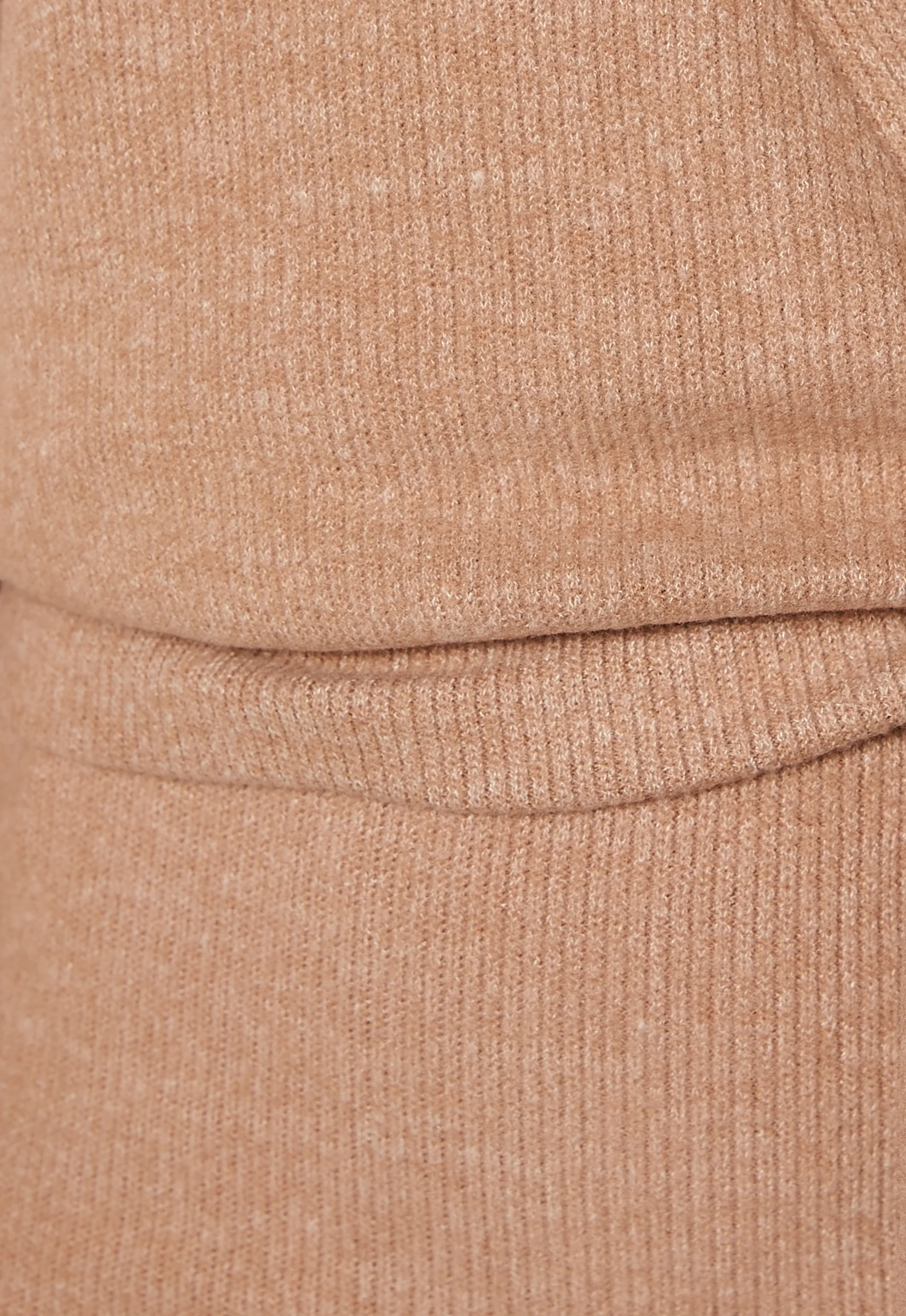 Haudi L/S Wrap Knit Cardigan - Image 4
