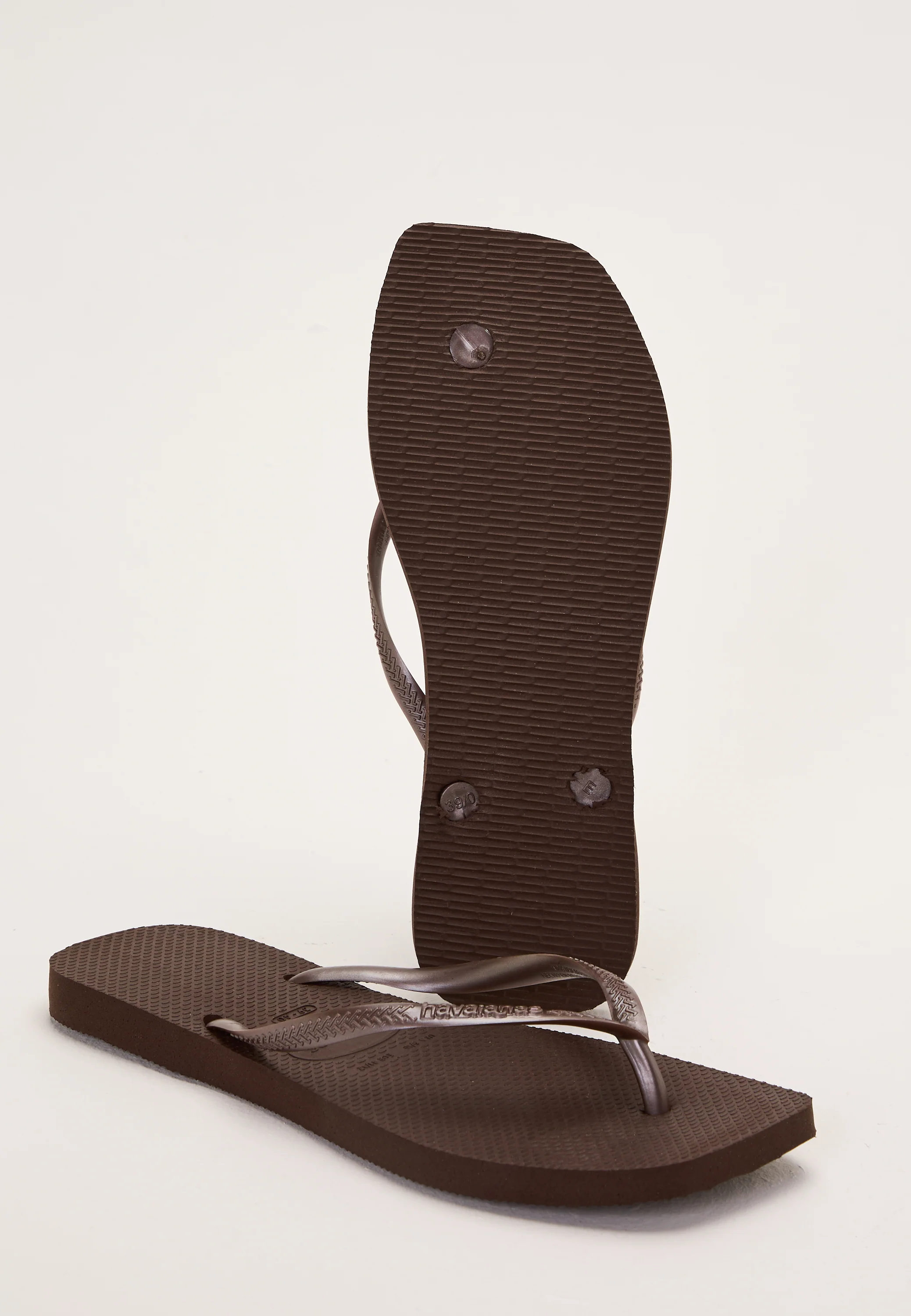 Hav. Slim Square Sandal - Image 4