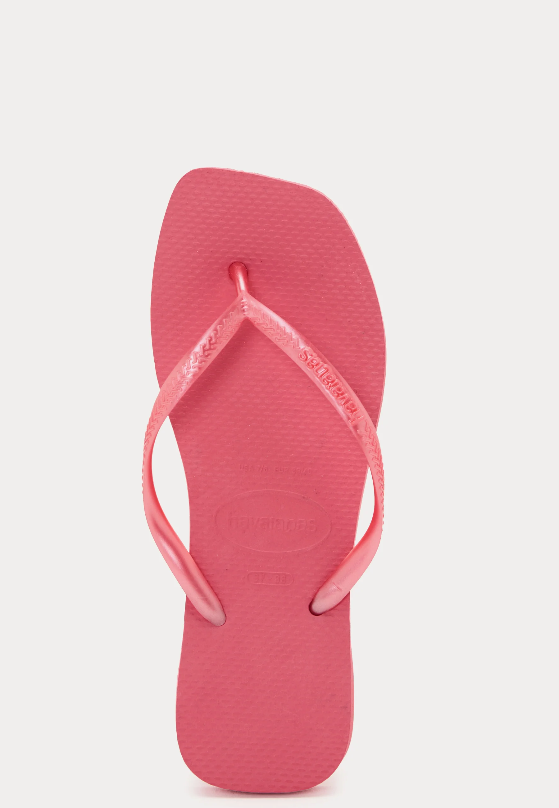 Hav. Slim Square Sandal - Image 5