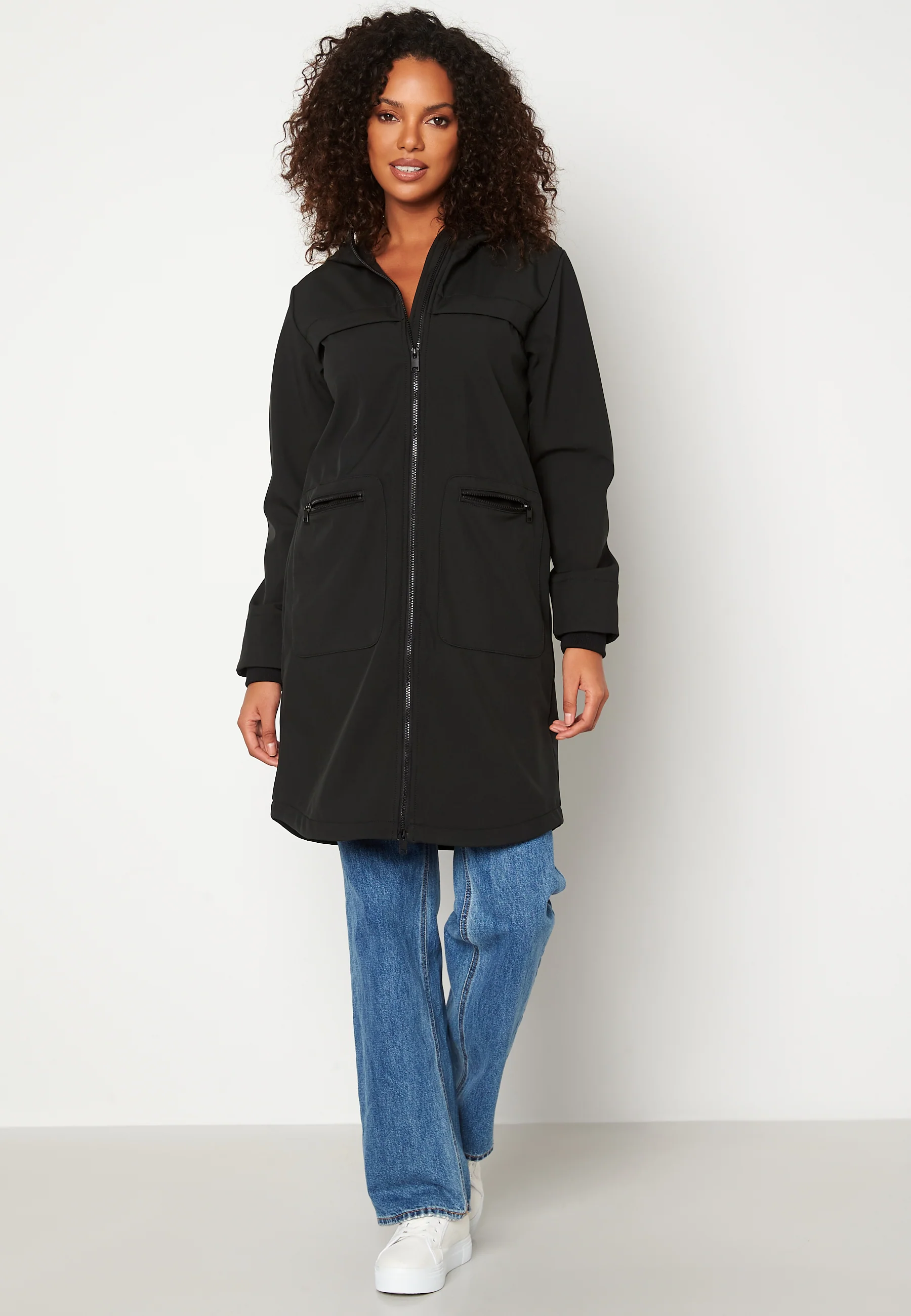 Hava Softshell Jacket - Image 2