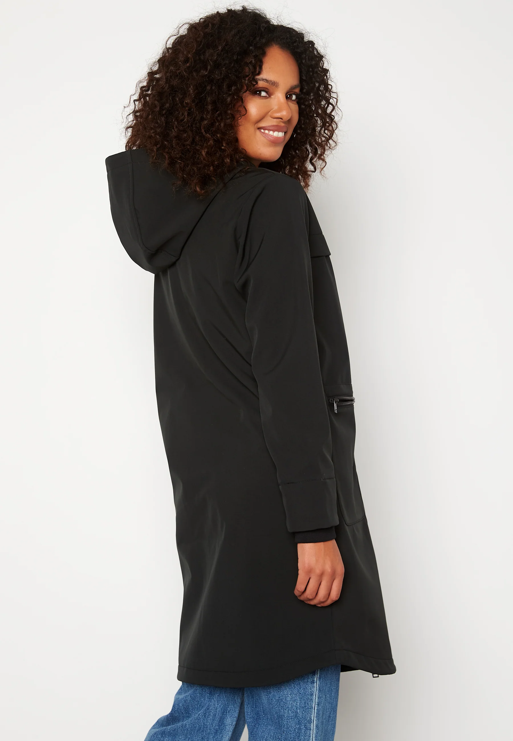 Hava Softshell Jacket - Image 3