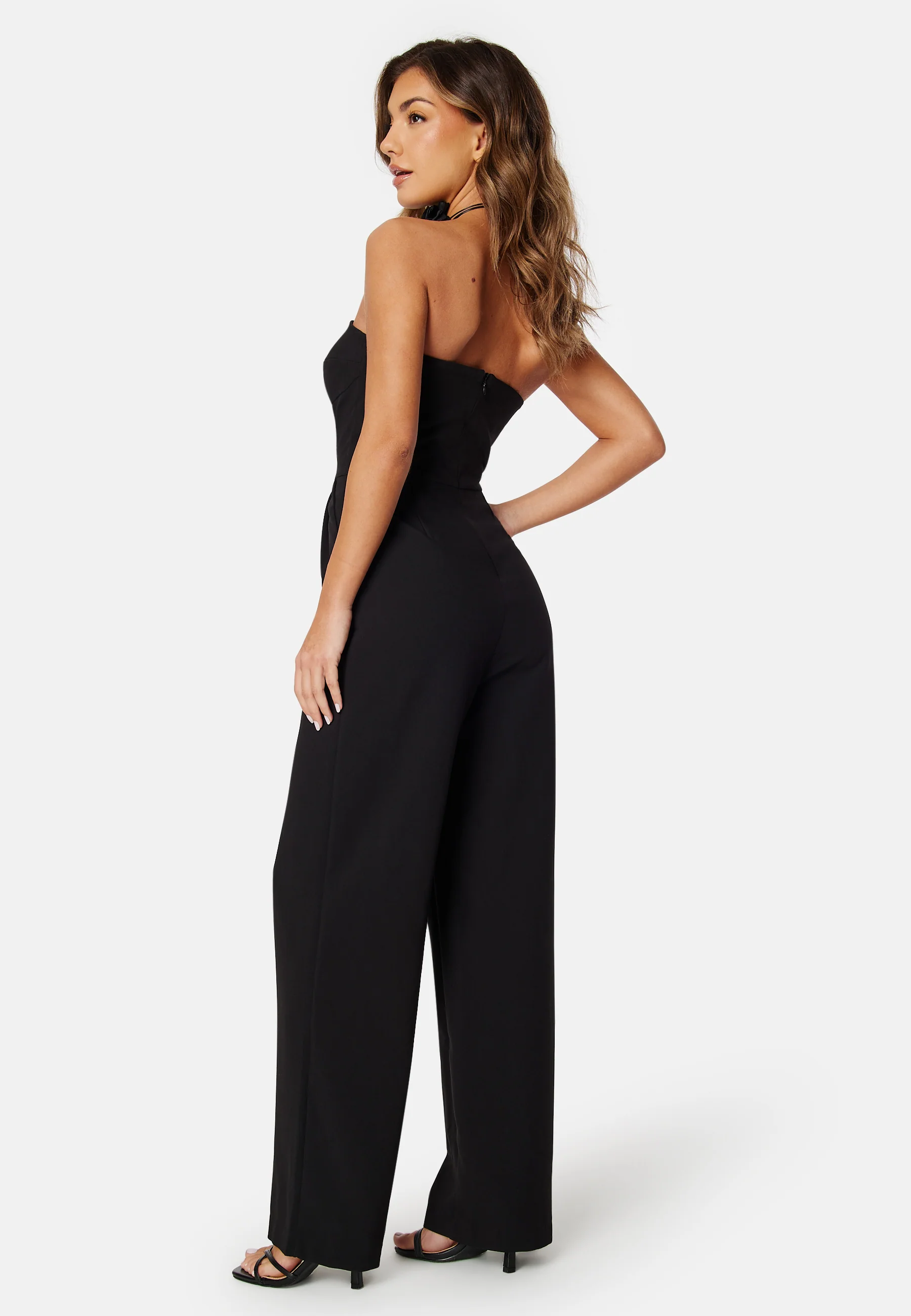 Haven Bandeau Jumpsuit - Image 2