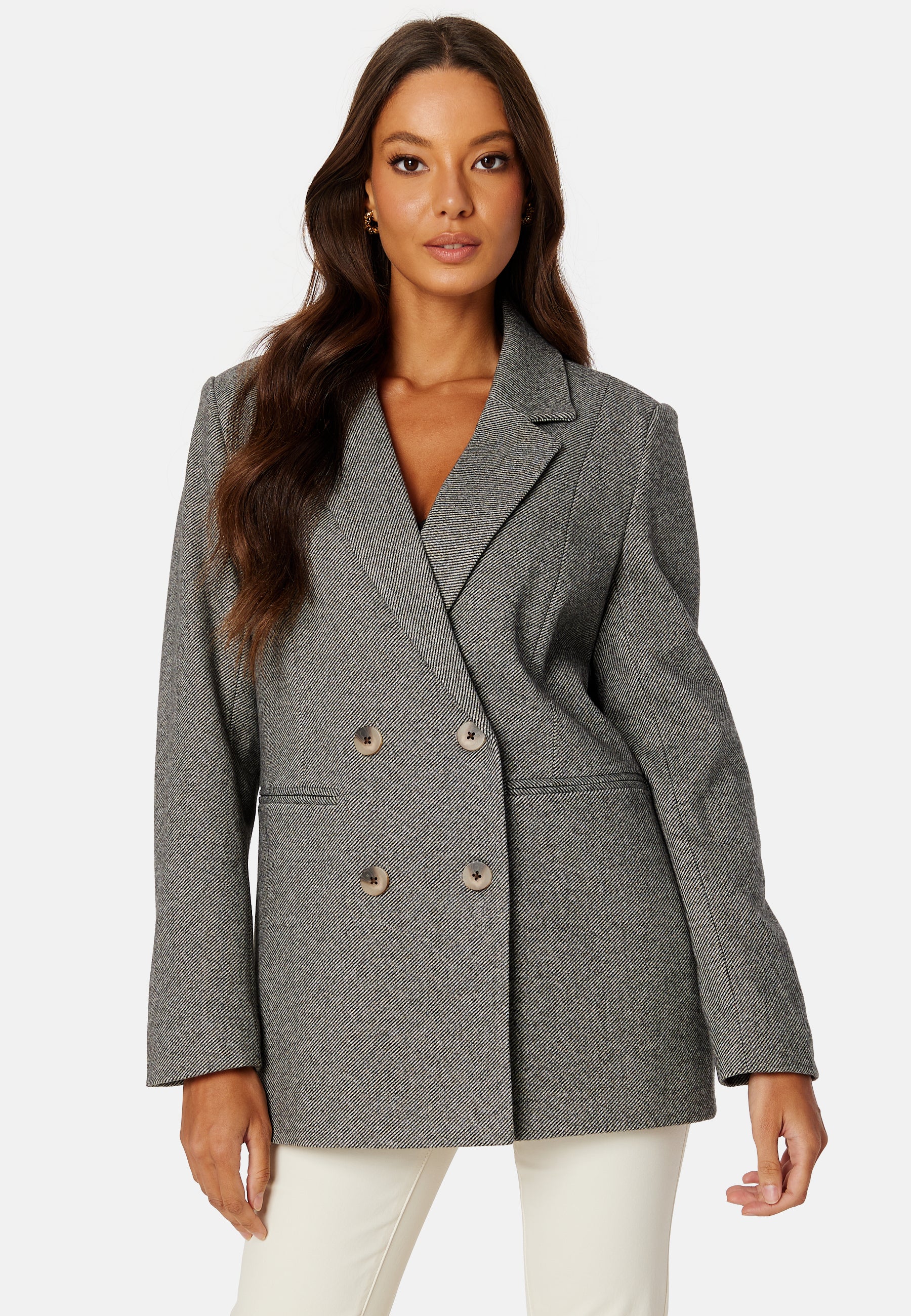 Haven LS Blazer Jacket