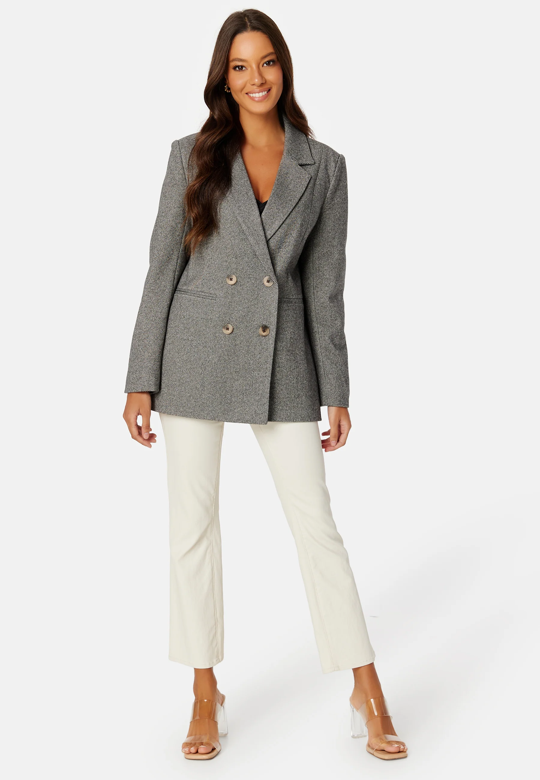 Haven LS Blazer Jacket - Image 3