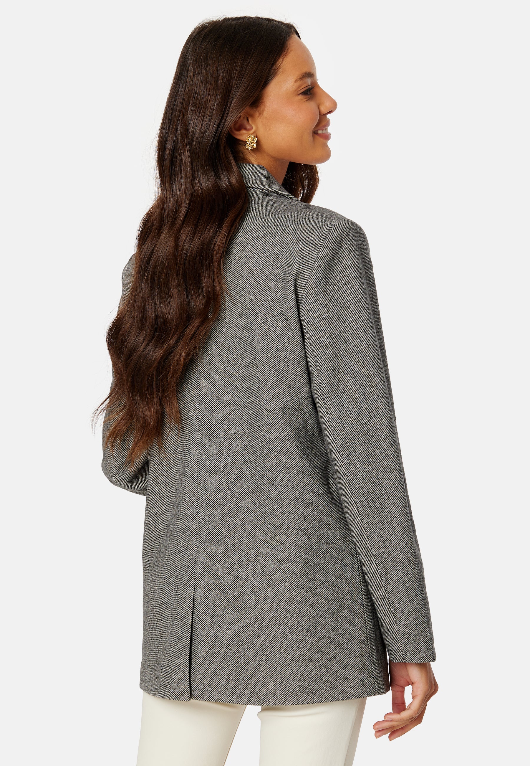 Haven LS Blazer Jacket - Image 4