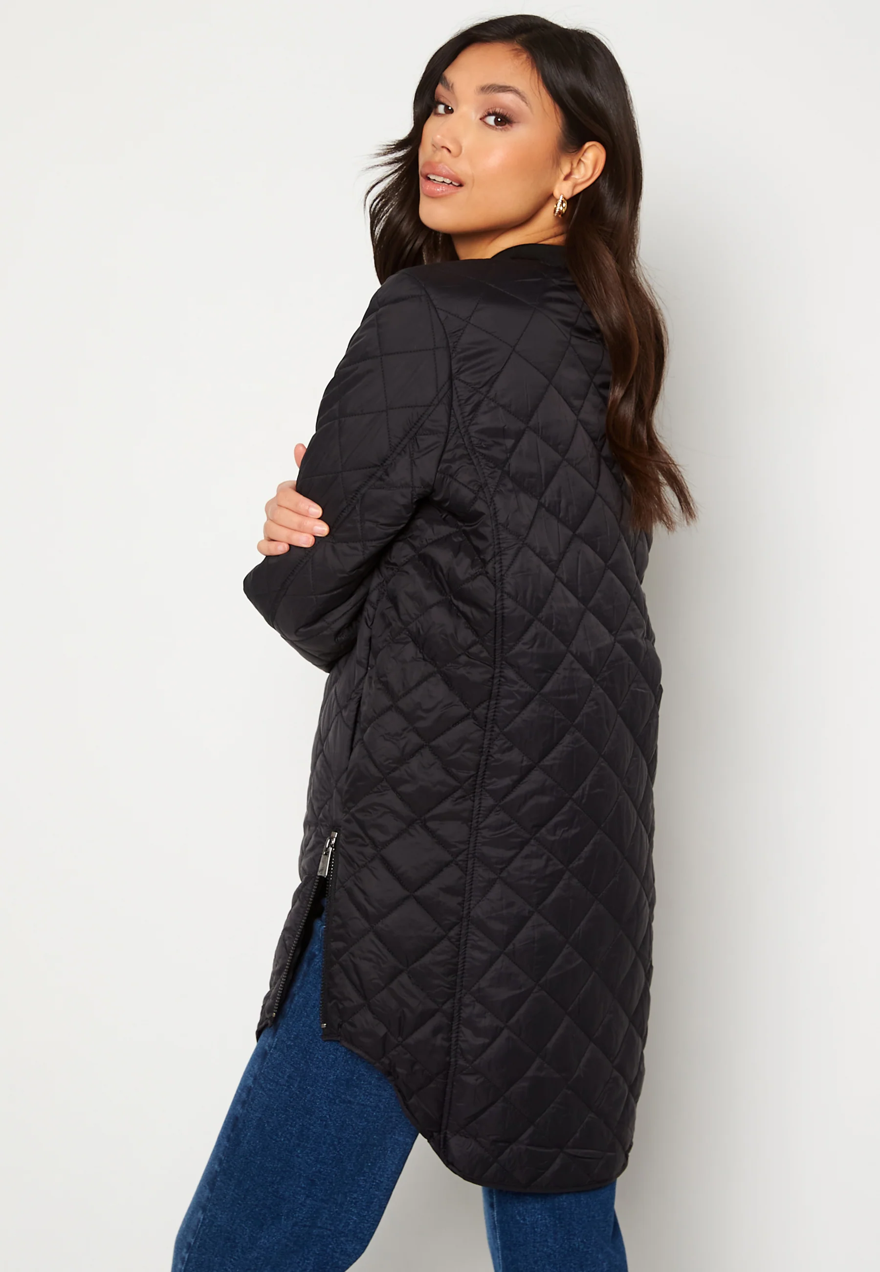 Hayle 3/4 jacket - Image 3