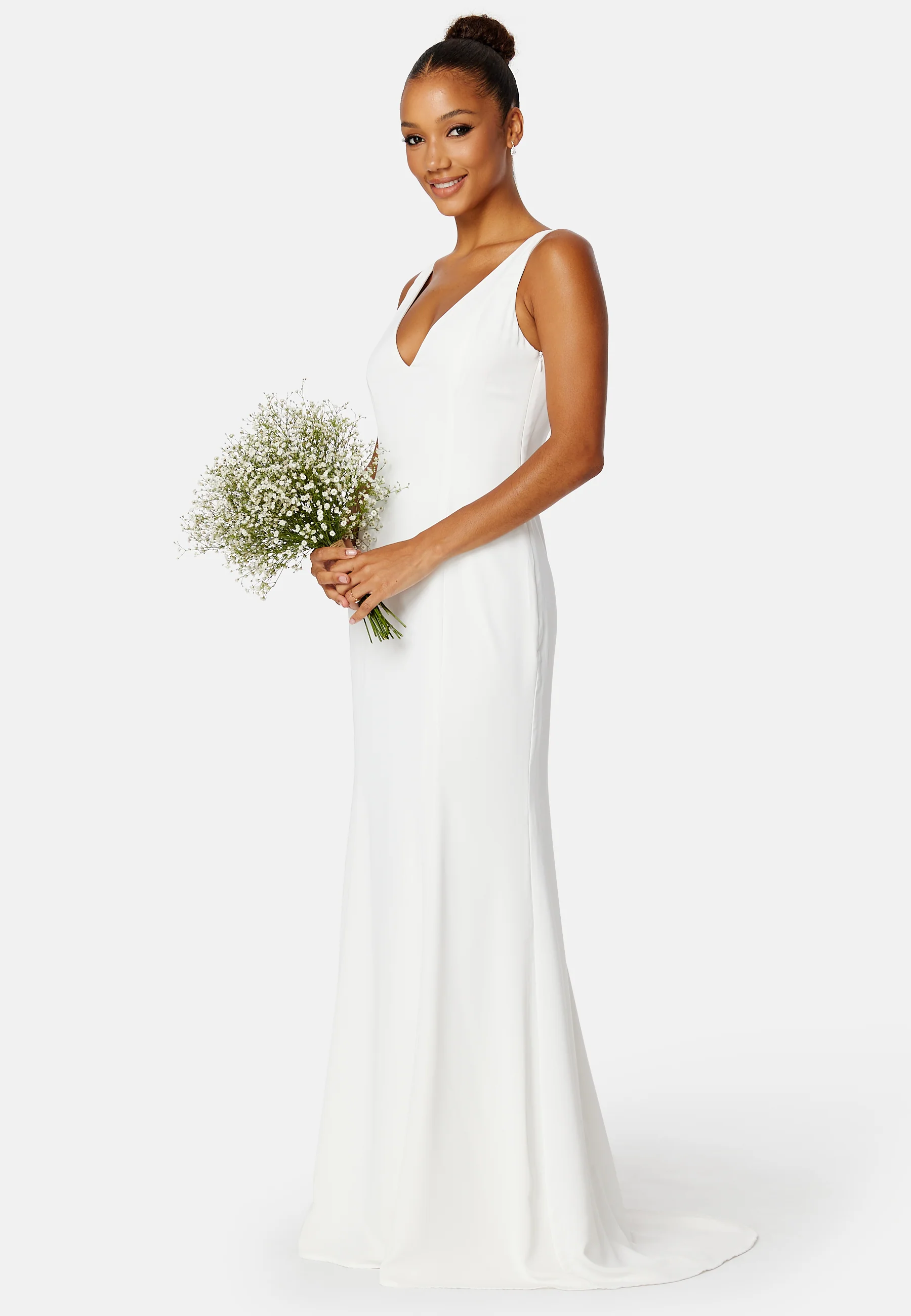 Hazelle Wedding Gown - Image 2