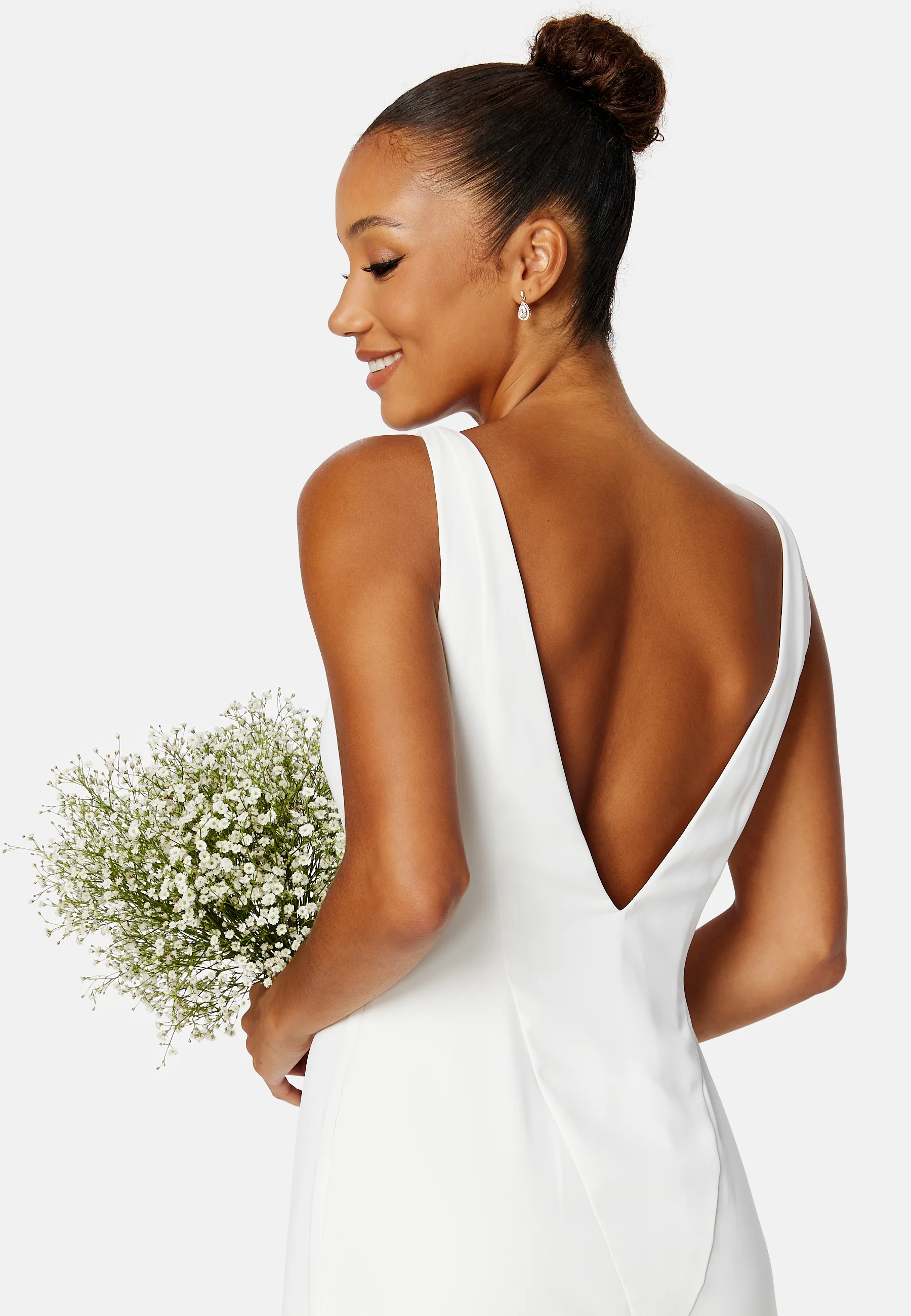 Hazelle Wedding Gown - Image 5