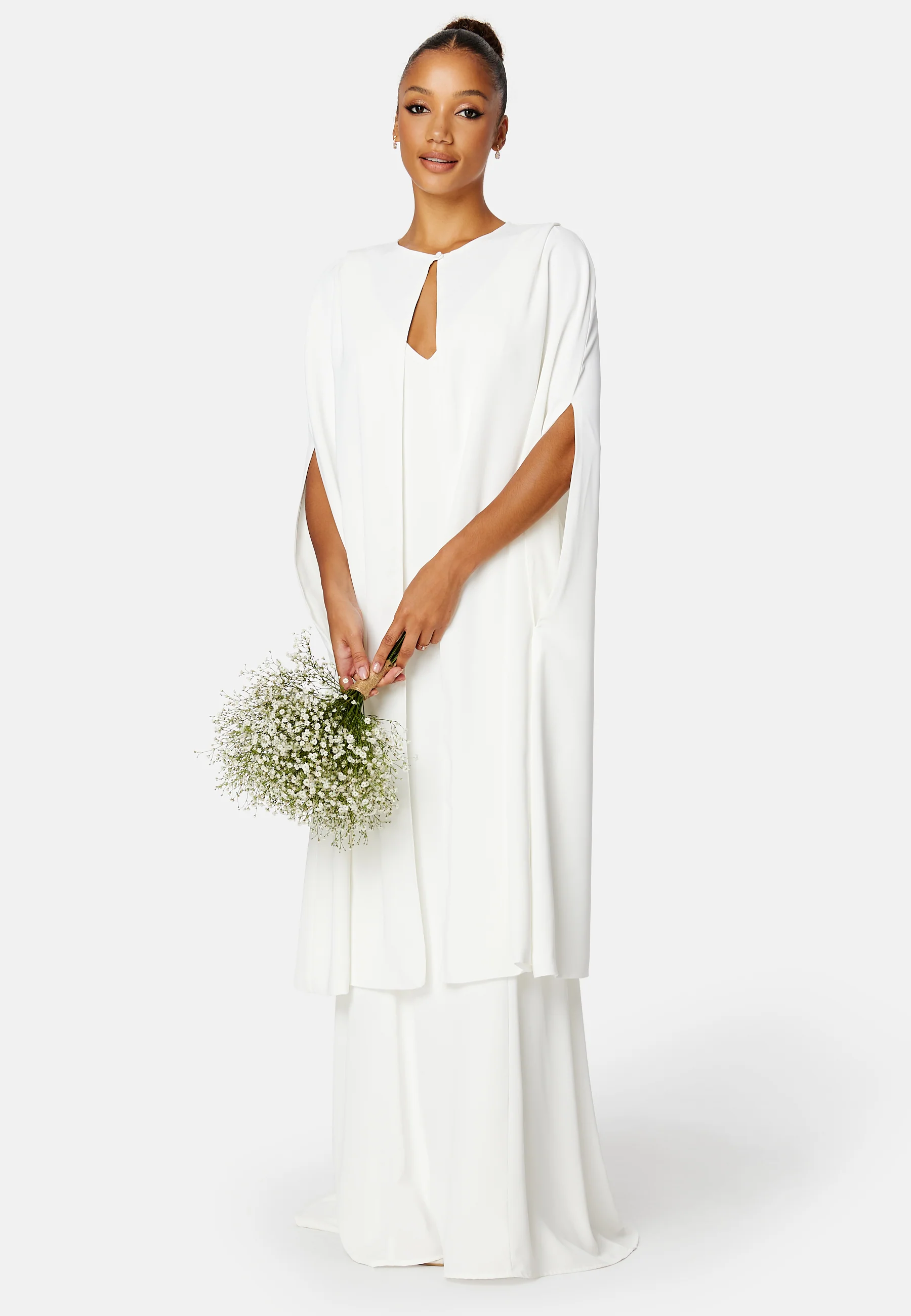 Hazelle Wedding Gown - Image 6