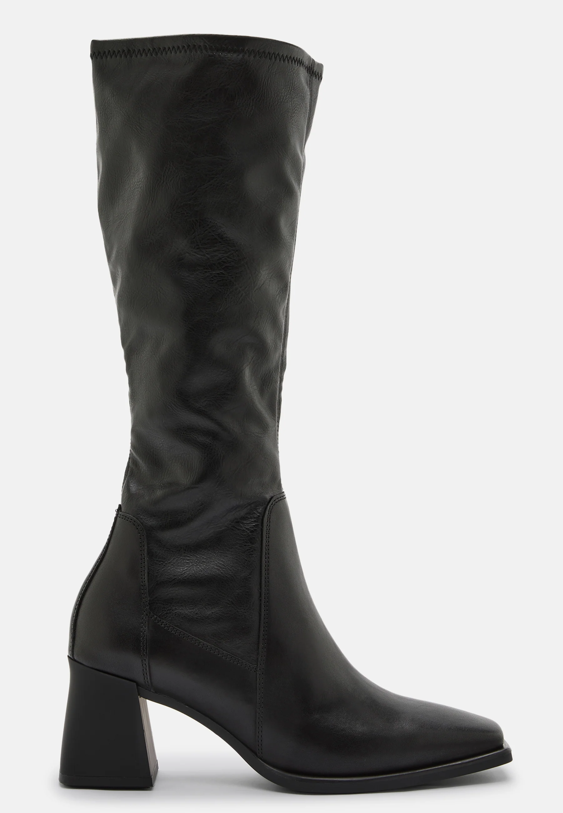 Hedda Tall Boots - Image 2