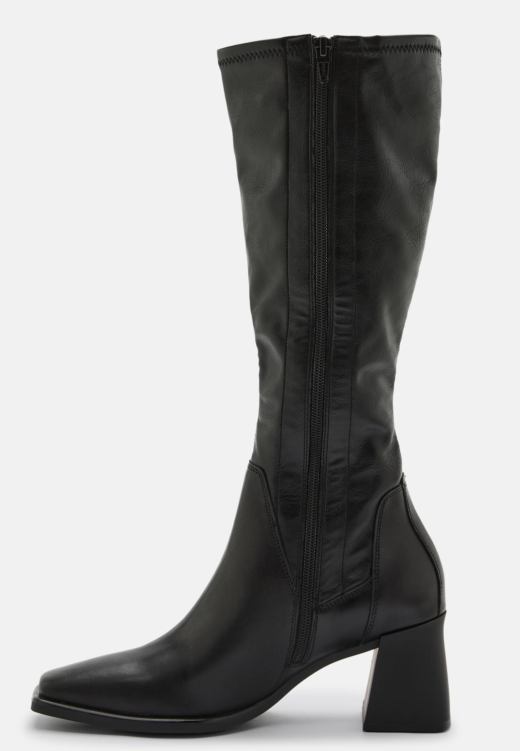 Hedda Tall Boots - Image 3