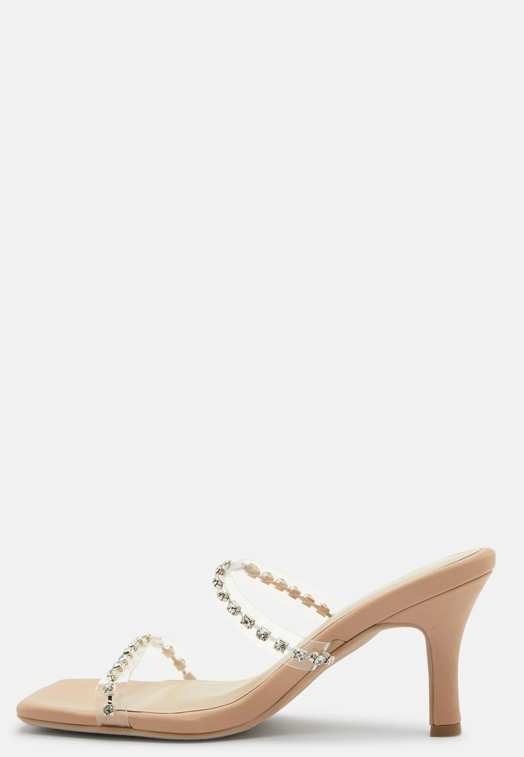 Heeled Sandal - Image 4