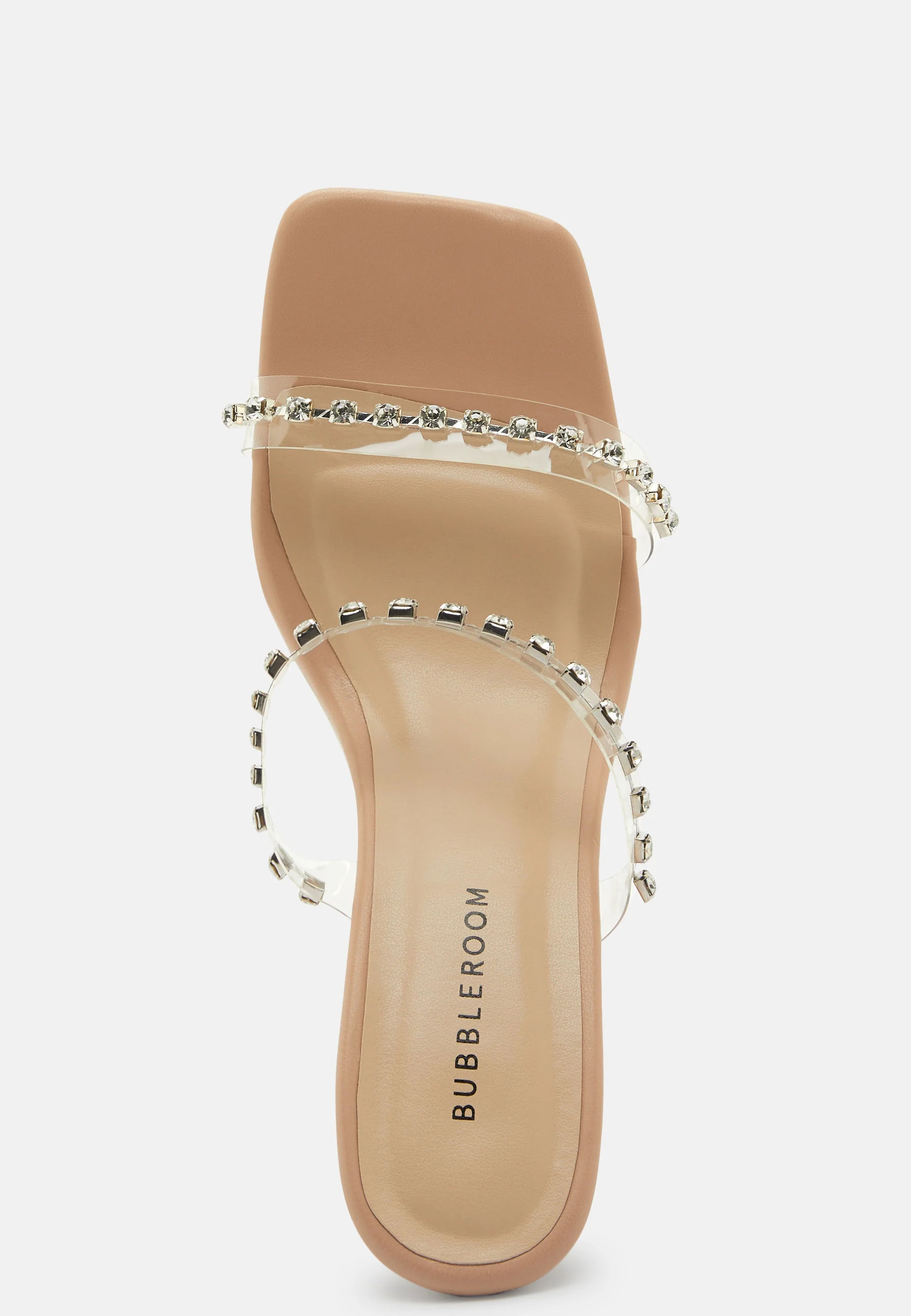 Heeled Sandal - Image 5