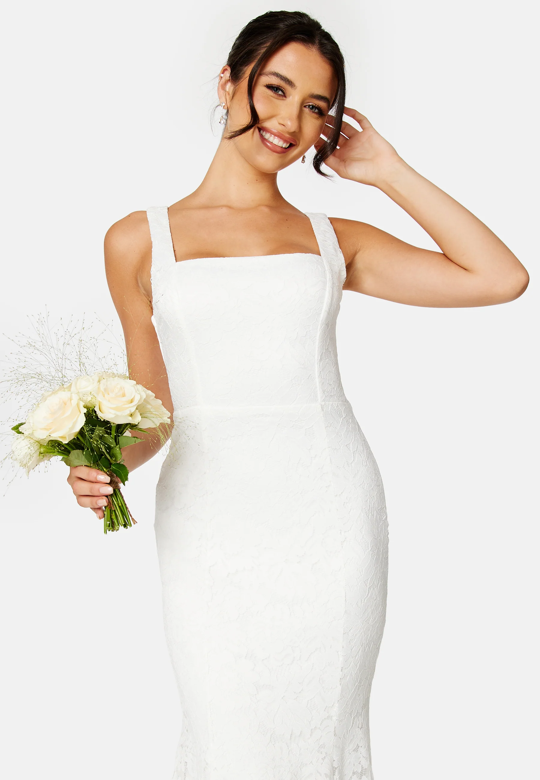 Helenia Wedding Gown - Image 3