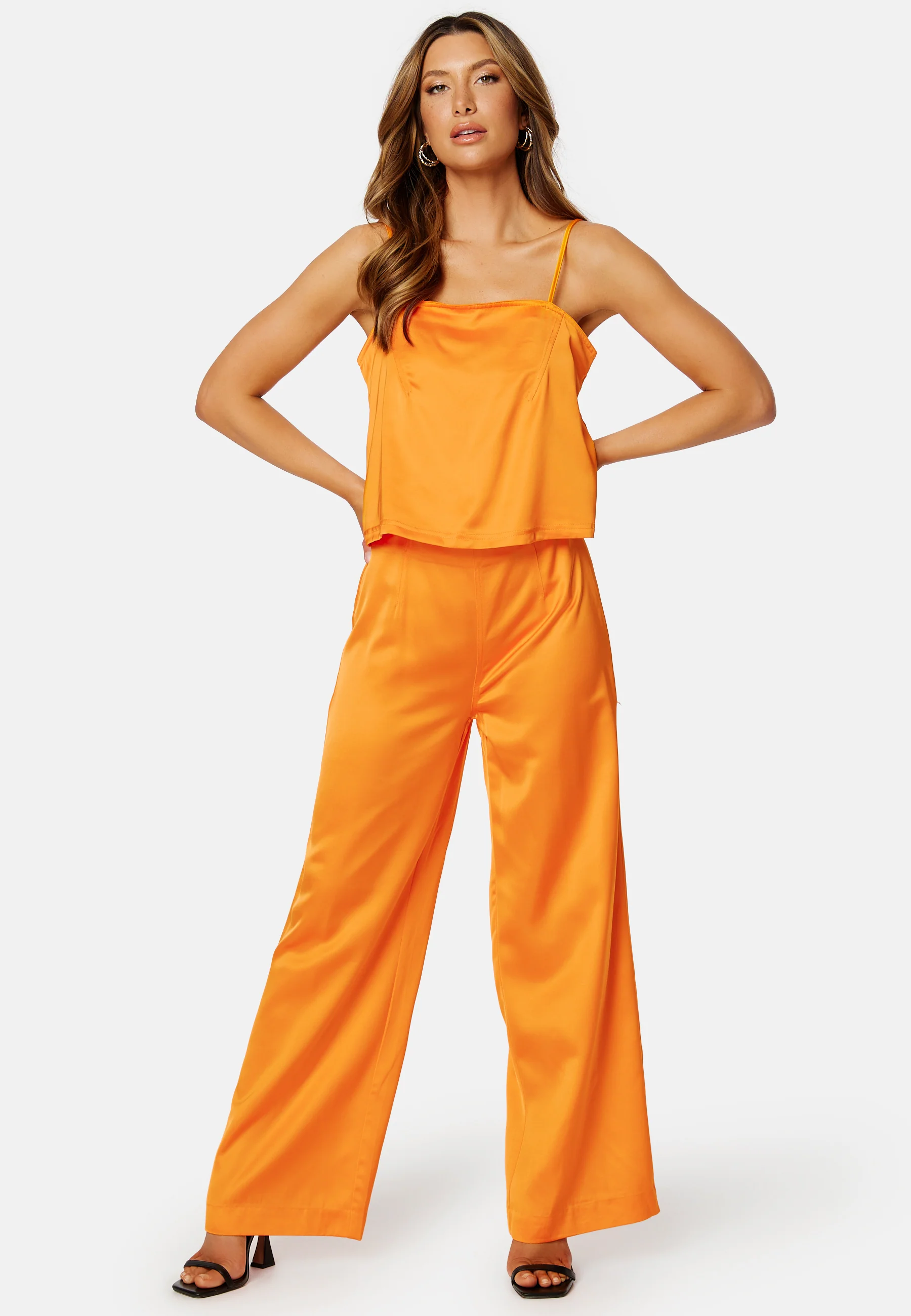 Hello Strap Top - Image 4