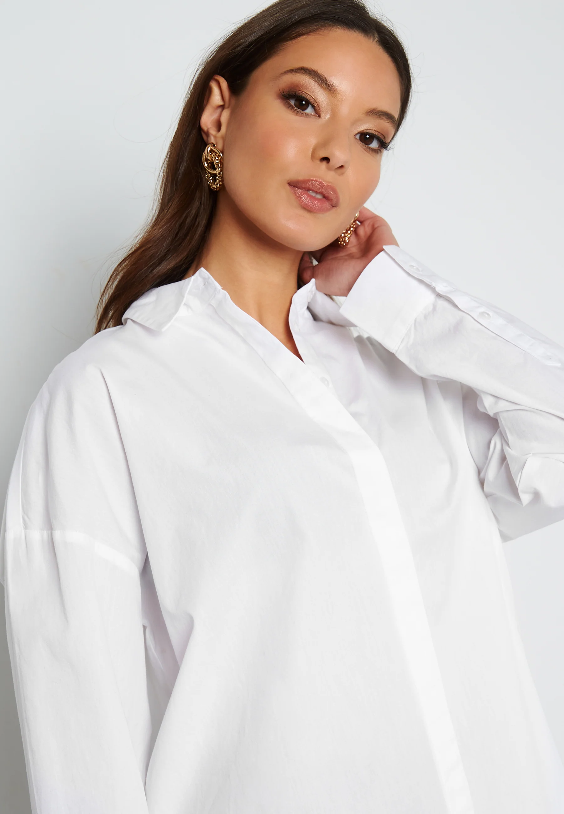 Hema LS Shirt - Image 4