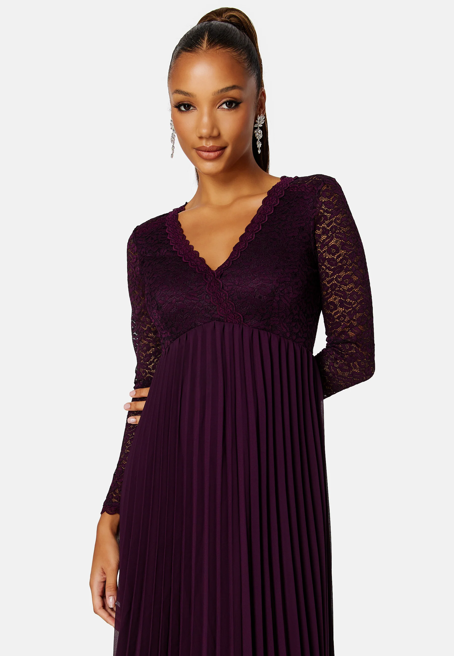 Henley Dress - Image 3
