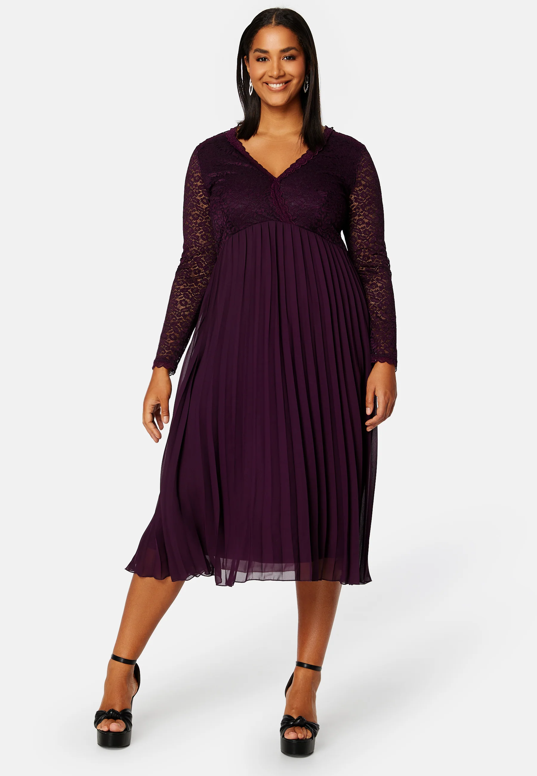 Henley Dress - Image 5