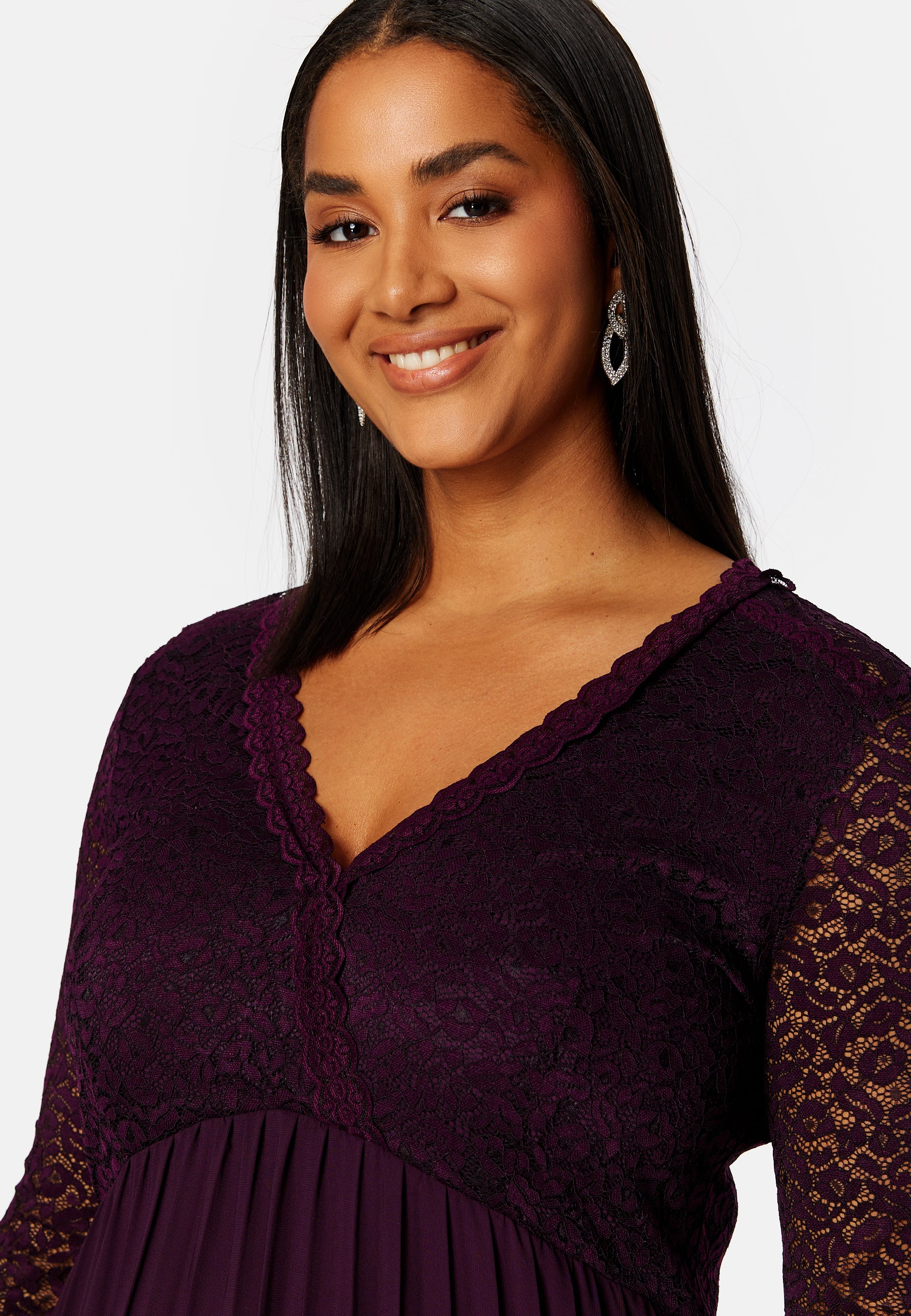 Henley Dress - Image 8