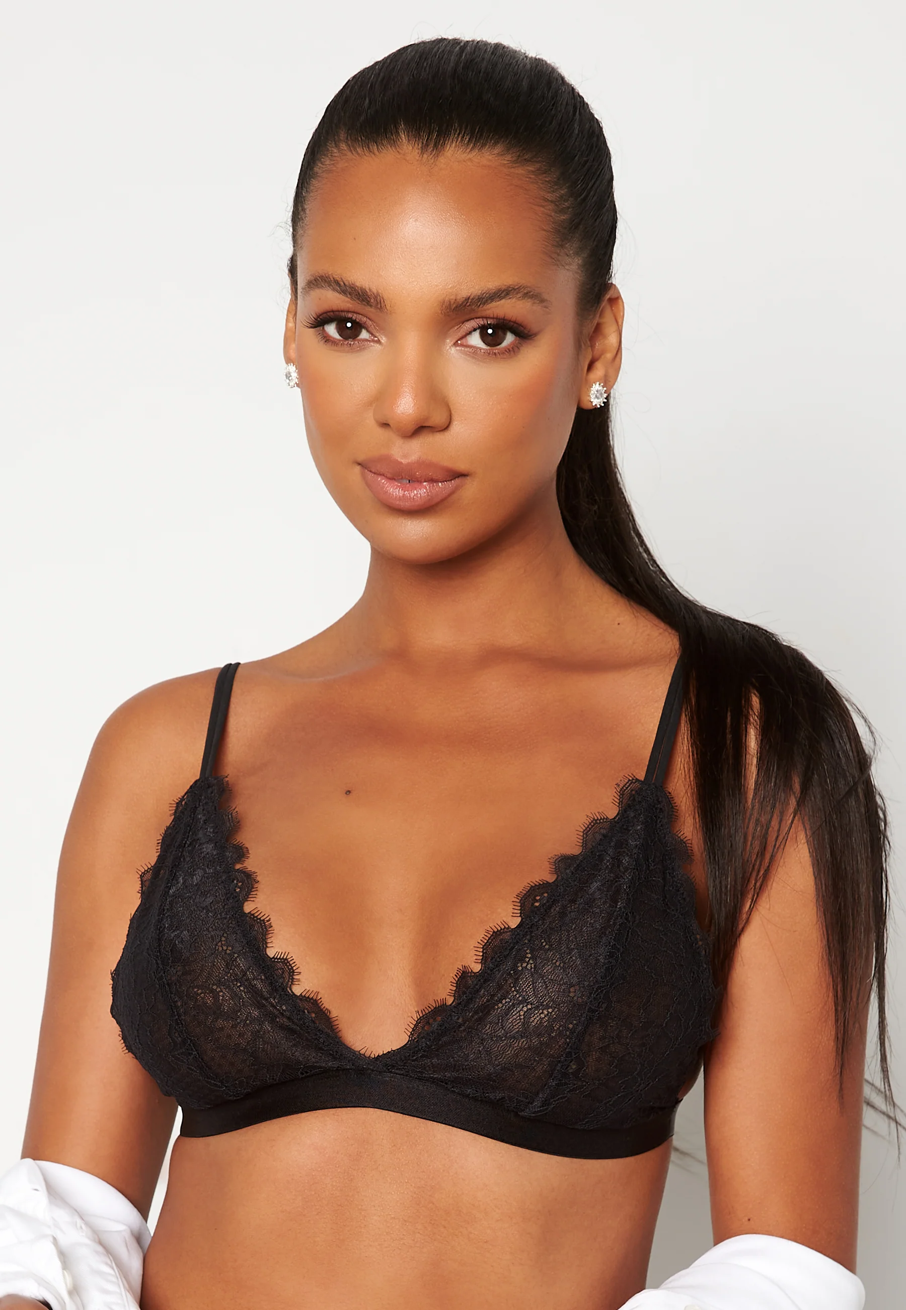 Henriette Lace Bra