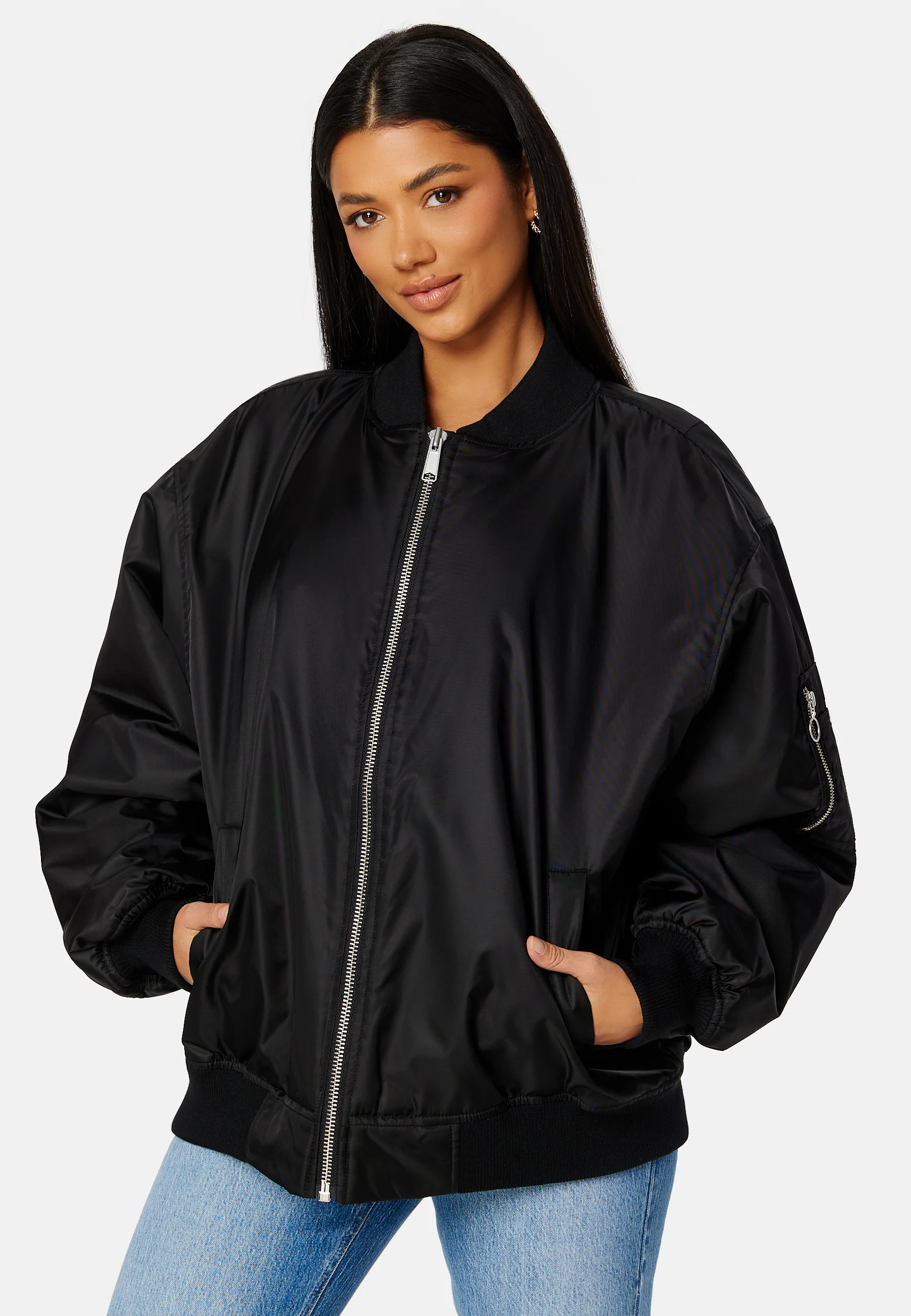 Hera Bomber Jacket - Image 2