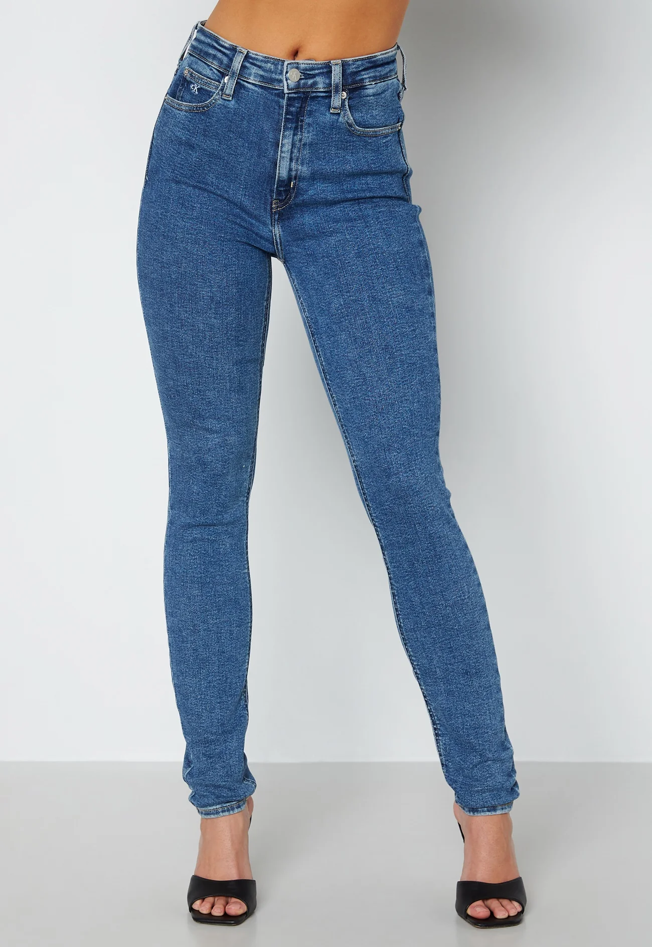 High Rise Skinny - Image 5