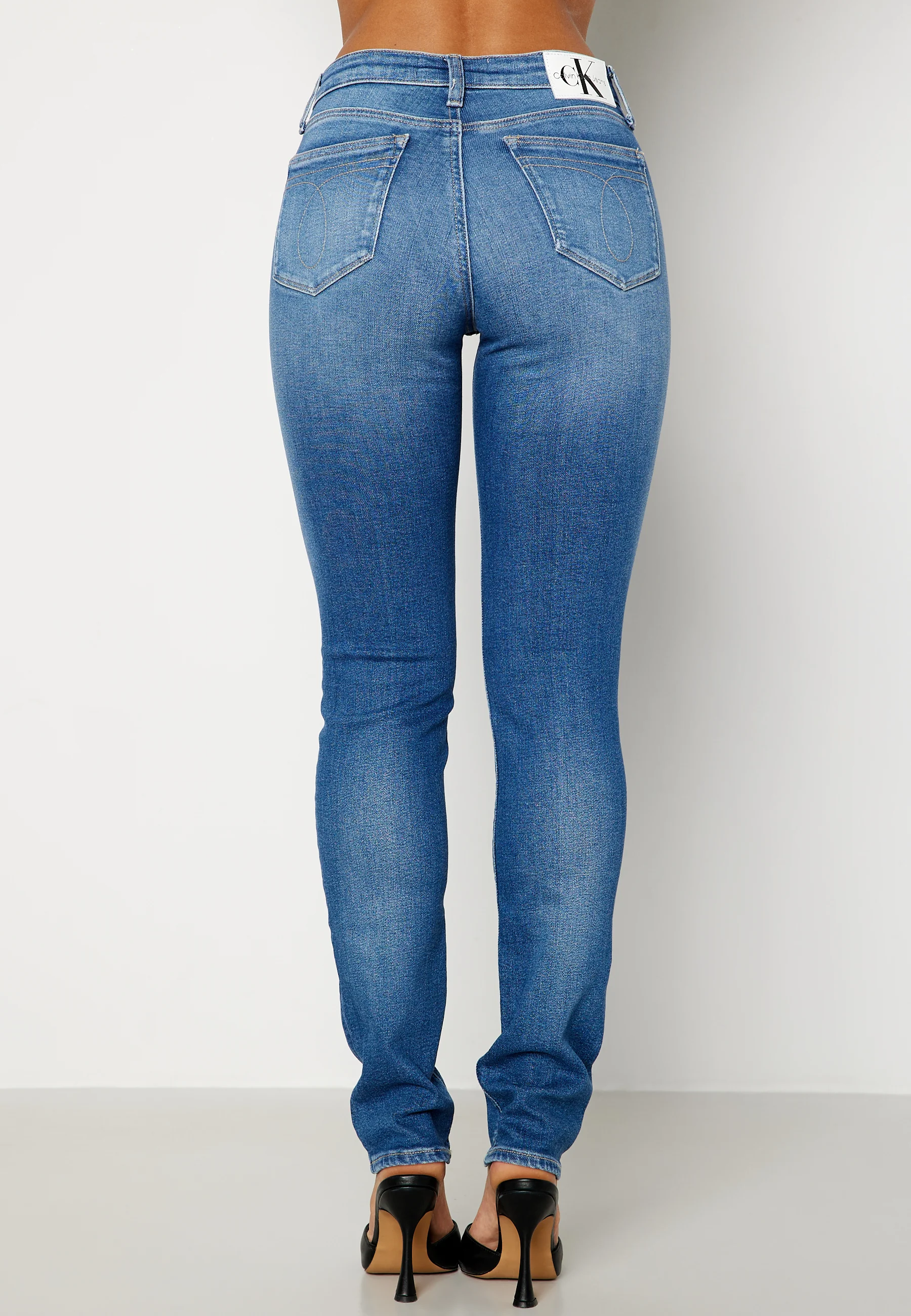 High Rise Slim - Image 3