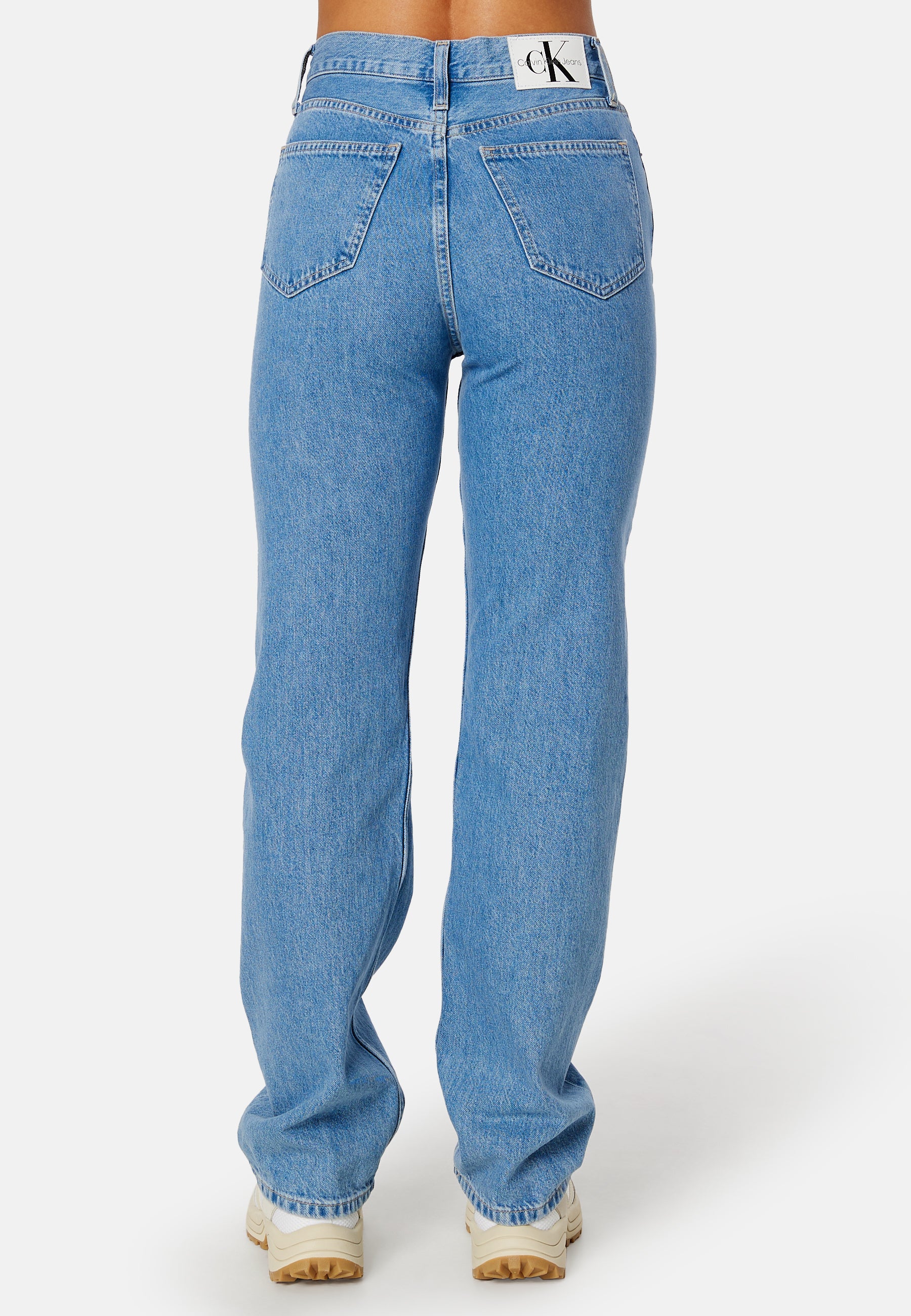 High Rise Straight - Image 5