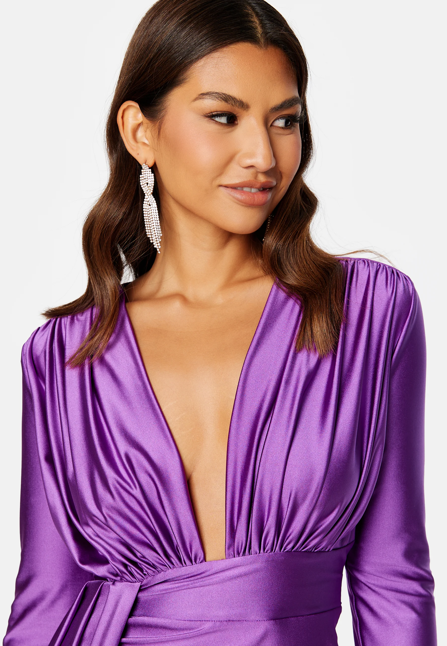 High thigh Dress - Image 5