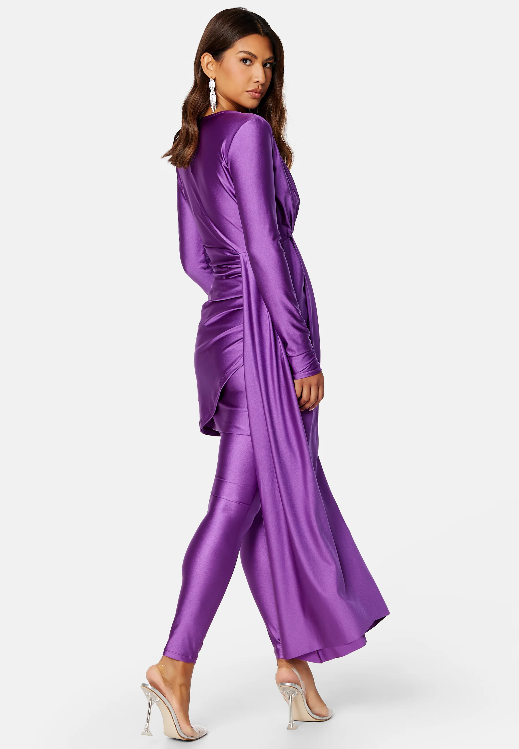 High thigh Dress - Image 7